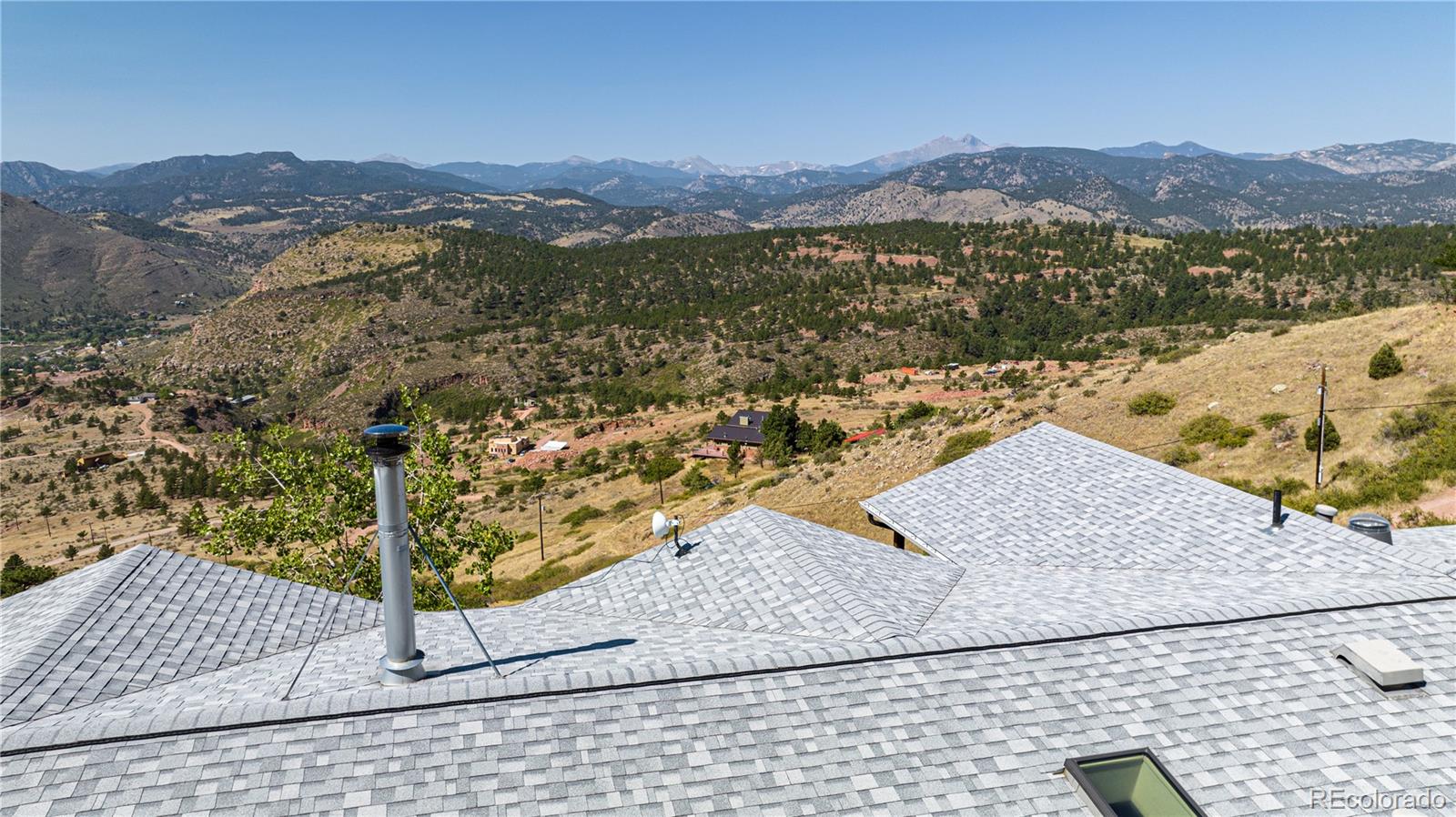 MLS Image #5 for 952  steamboat valley road,lyons, Colorado