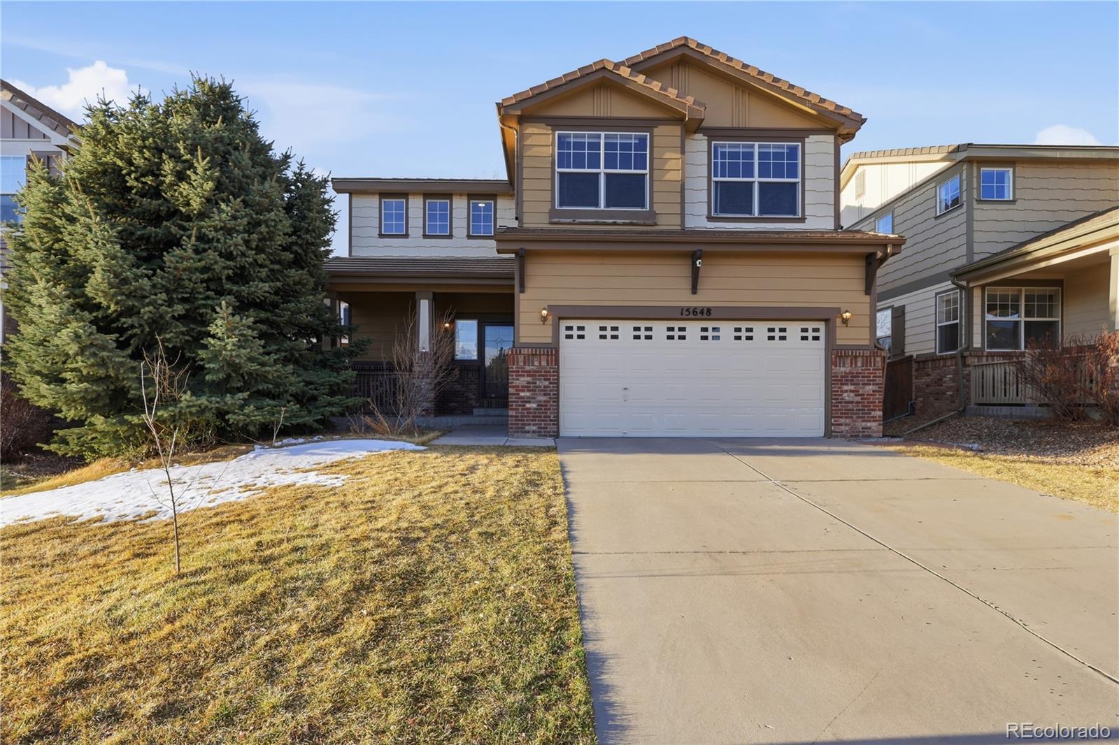 MLS Image #0 for 15648  longford drive,parker, Colorado