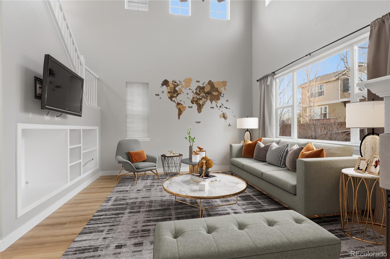 MLS Image #10 for 15648  longford drive,parker, Colorado