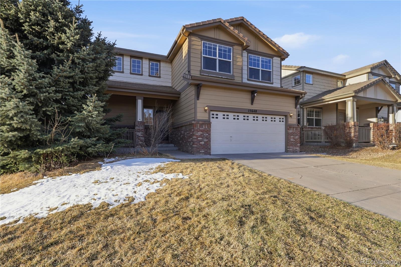 MLS Image #29 for 15648  longford drive,parker, Colorado