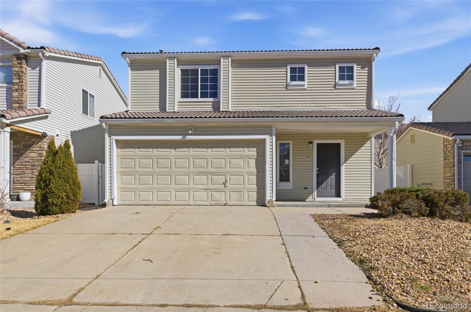 MLS Image #0 for 4328  andes way,denver, Colorado