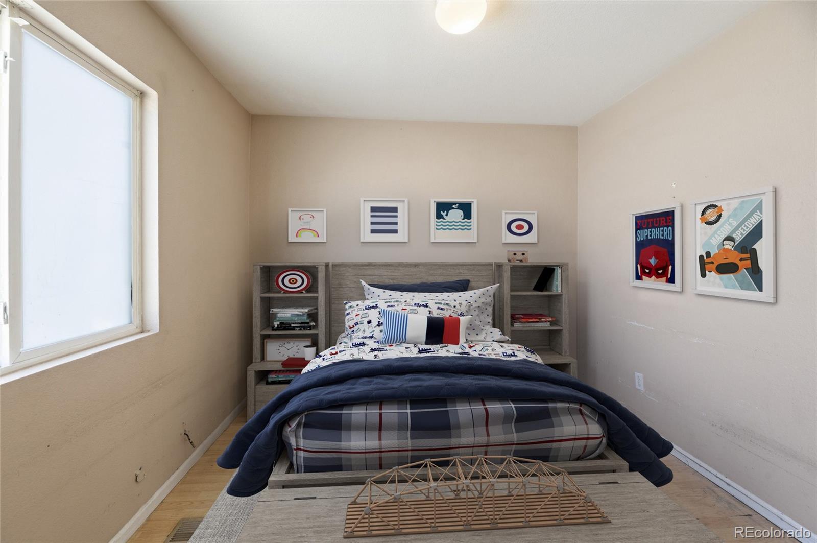 MLS Image #16 for 4328  andes way,denver, Colorado