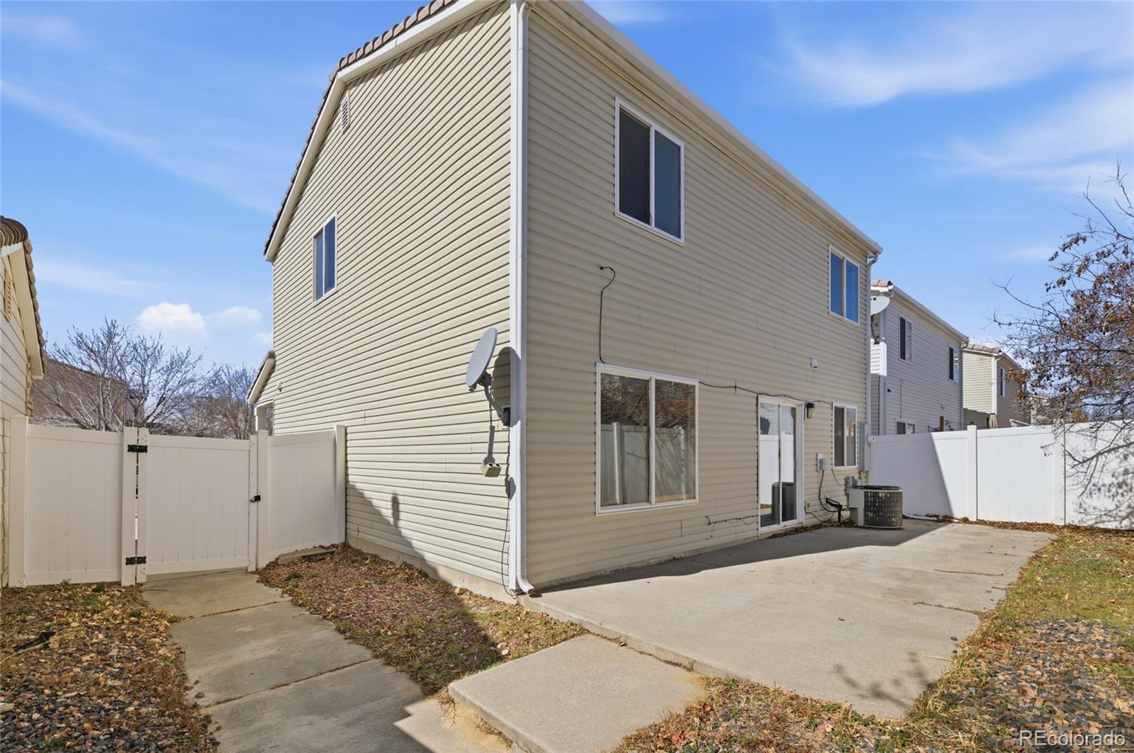 MLS Image #31 for 4328  andes way,denver, Colorado