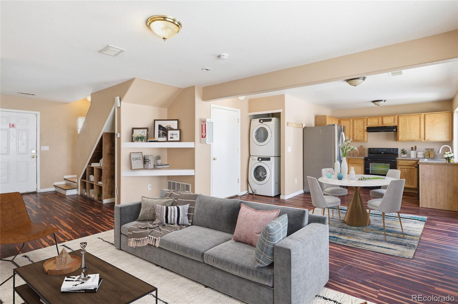 MLS Image #9 for 4328  andes way,denver, Colorado