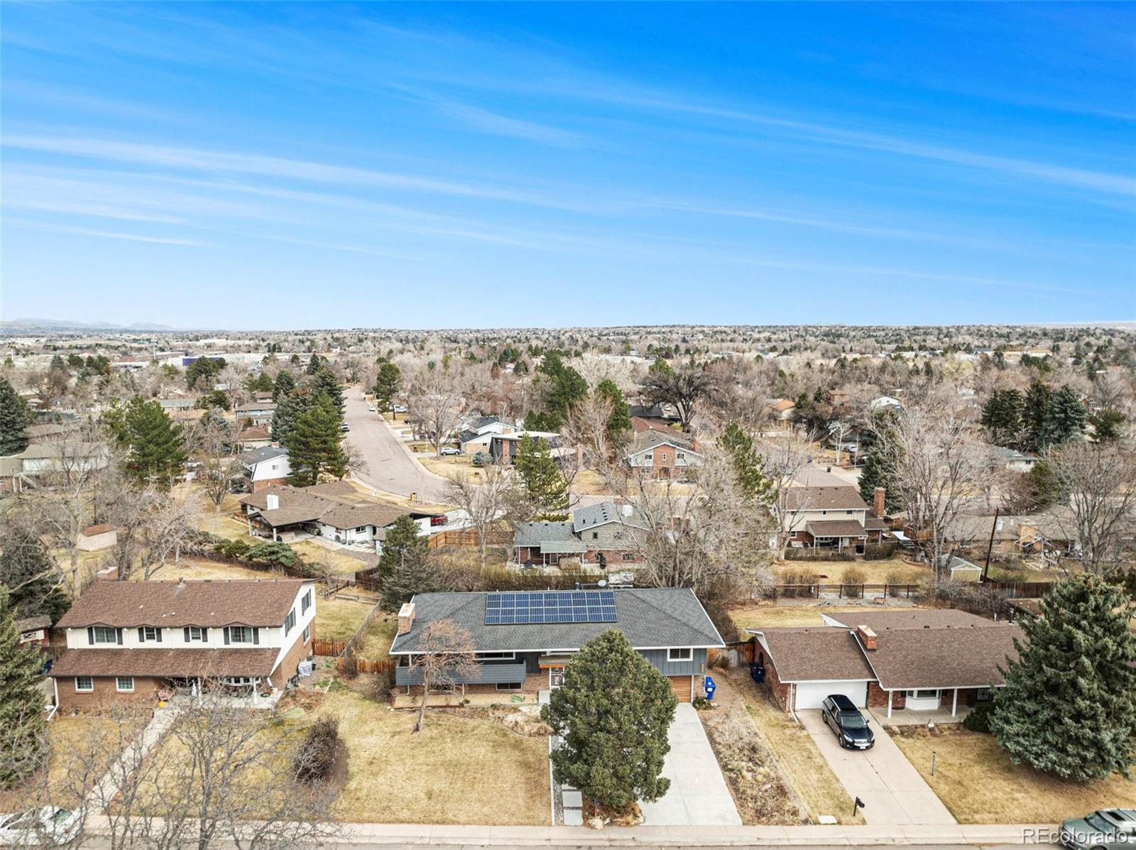 MLS Image #2 for 6169 w roxbury place,littleton, Colorado