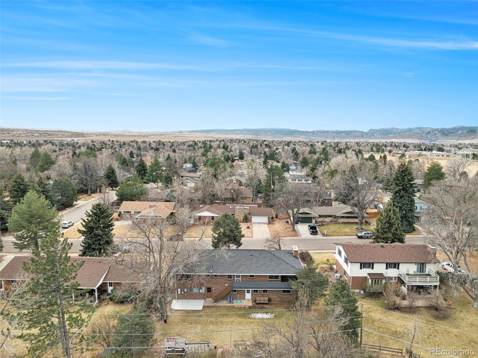 MLS Image #3 for 6169 w roxbury place,littleton, Colorado