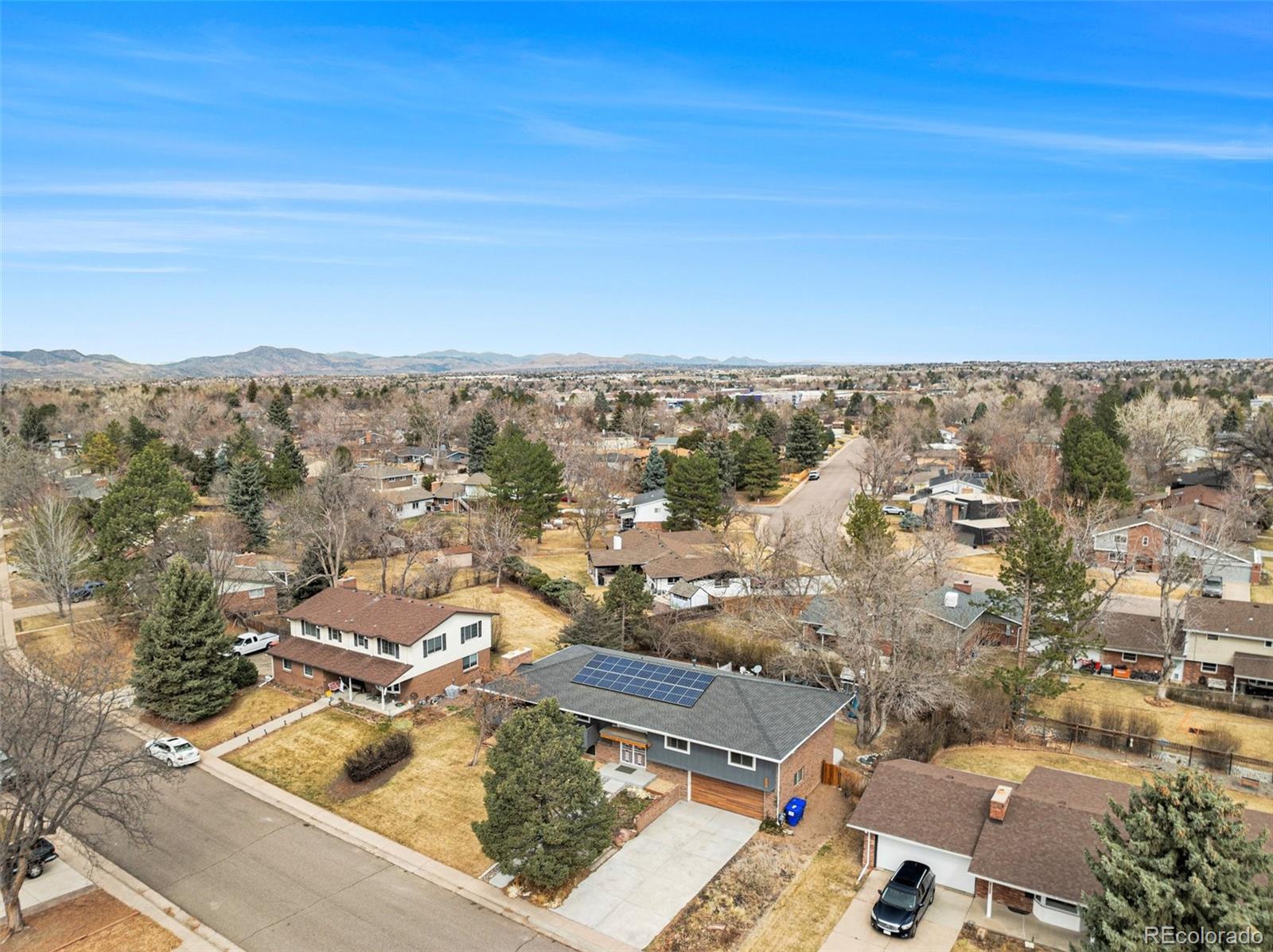MLS Image #4 for 6169 w roxbury place,littleton, Colorado