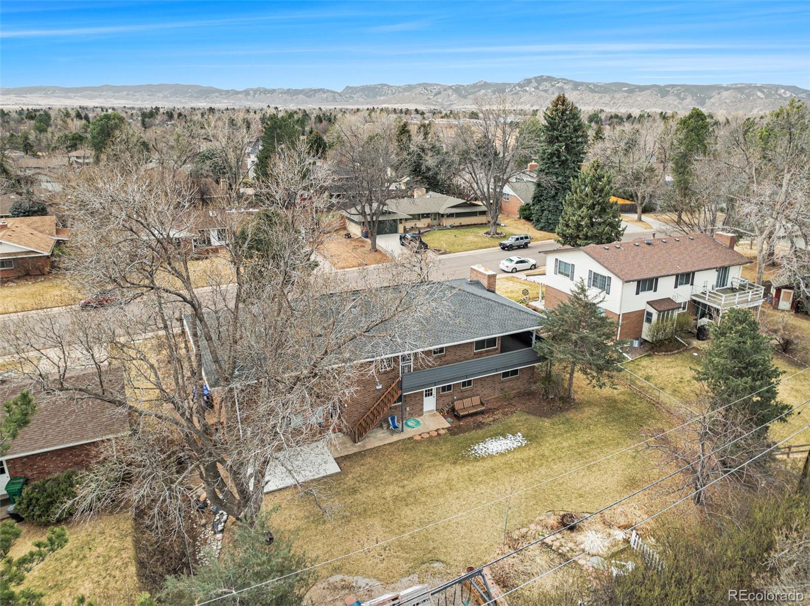 MLS Image #5 for 6169 w roxbury place,littleton, Colorado