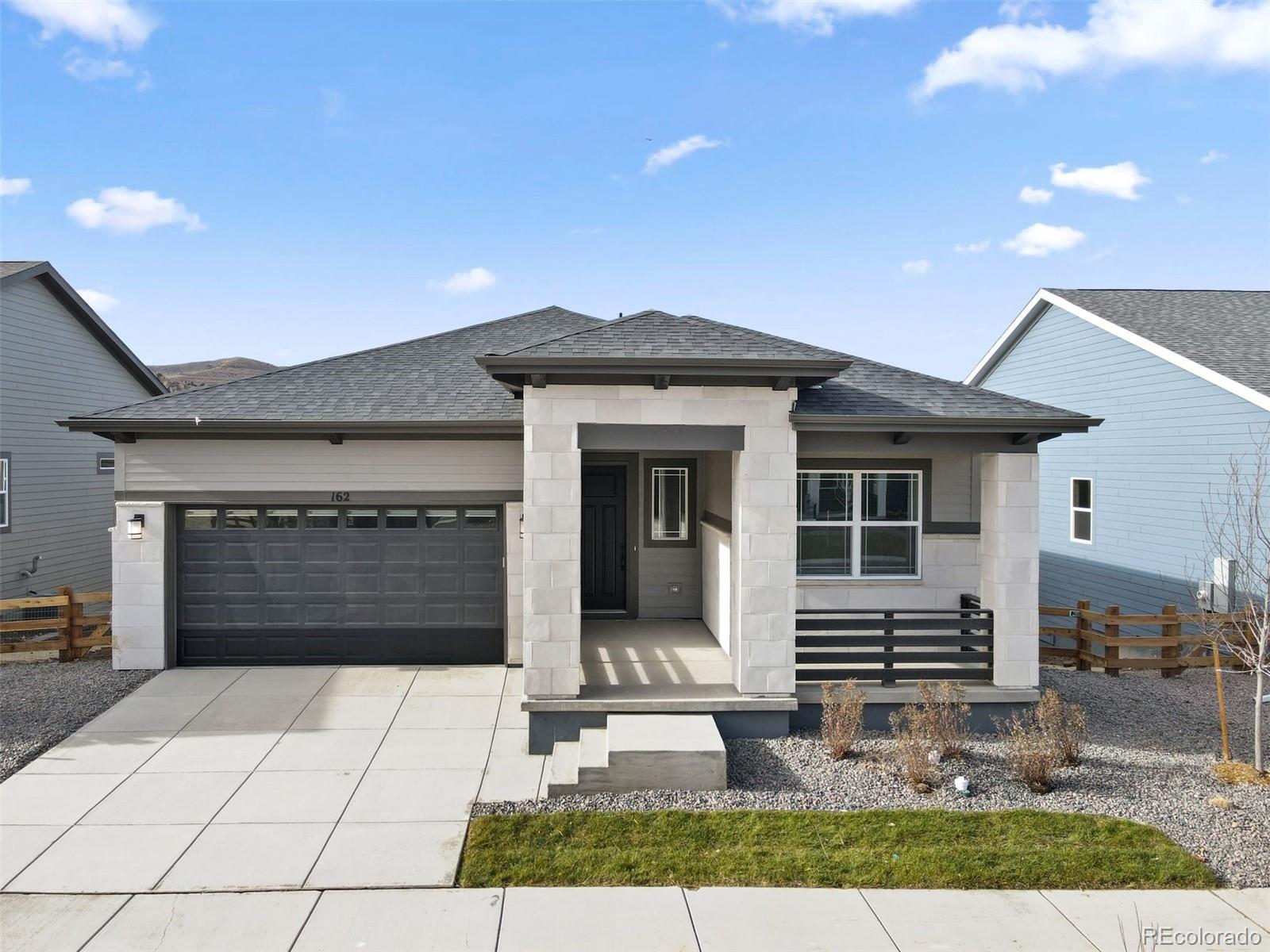 MLS Image #0 for 162 s terry street,golden, Colorado