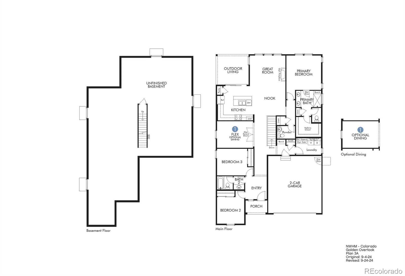 MLS Image #13 for 162 s terry street,golden, Colorado