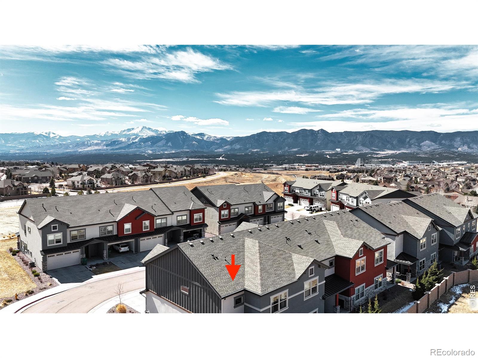 MLS Image #25 for 13388  positano point,colorado springs, Colorado