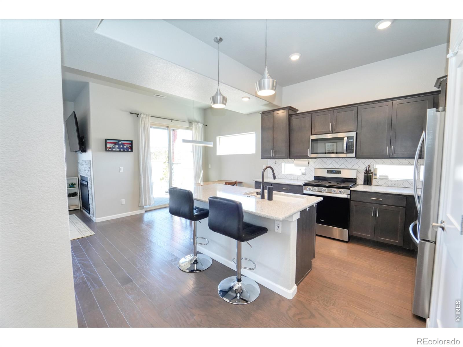 MLS Image #3 for 13388  positano point,colorado springs, Colorado
