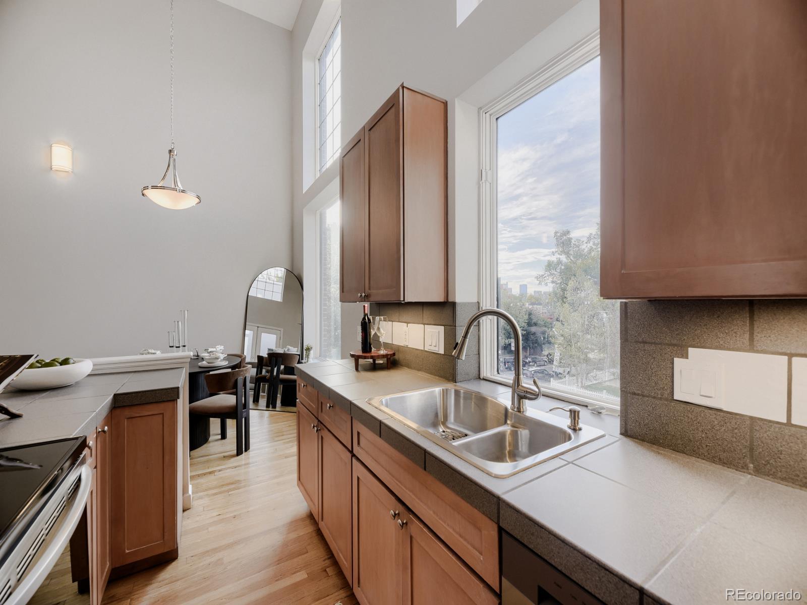 MLS Image #12 for 790 n clarkson street,denver, Colorado