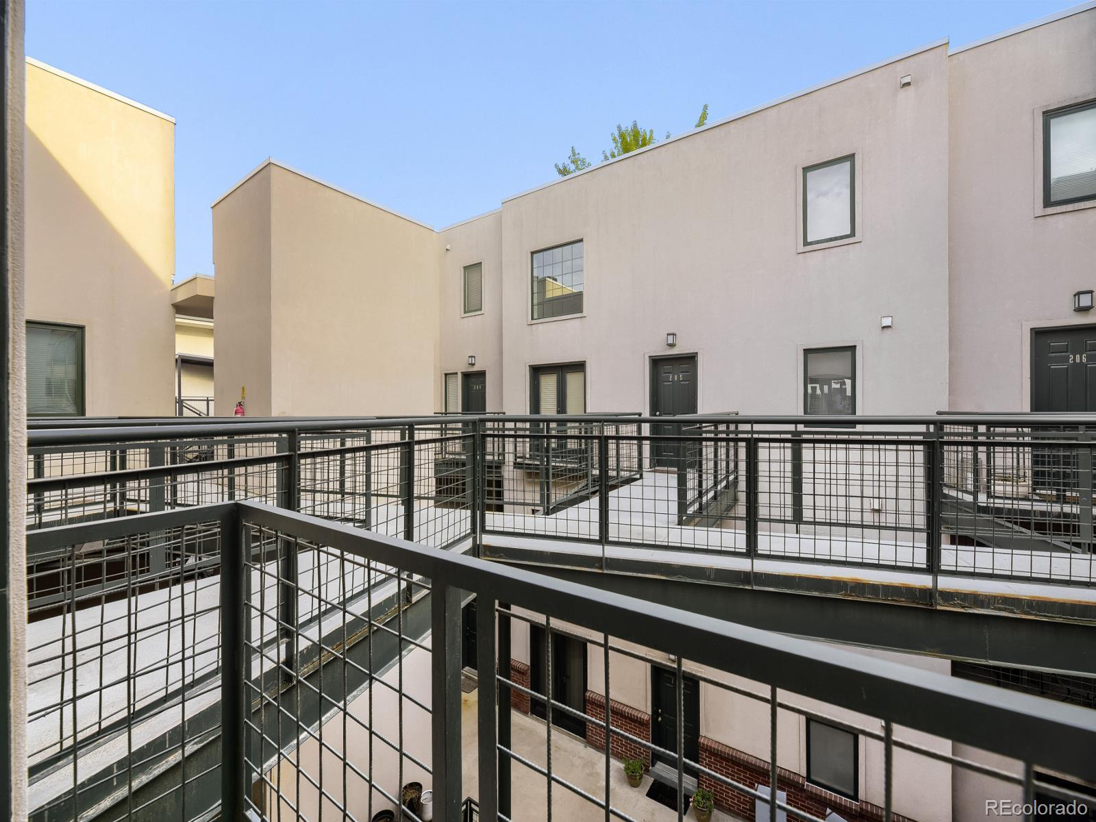 MLS Image #24 for 790 n clarkson street,denver, Colorado