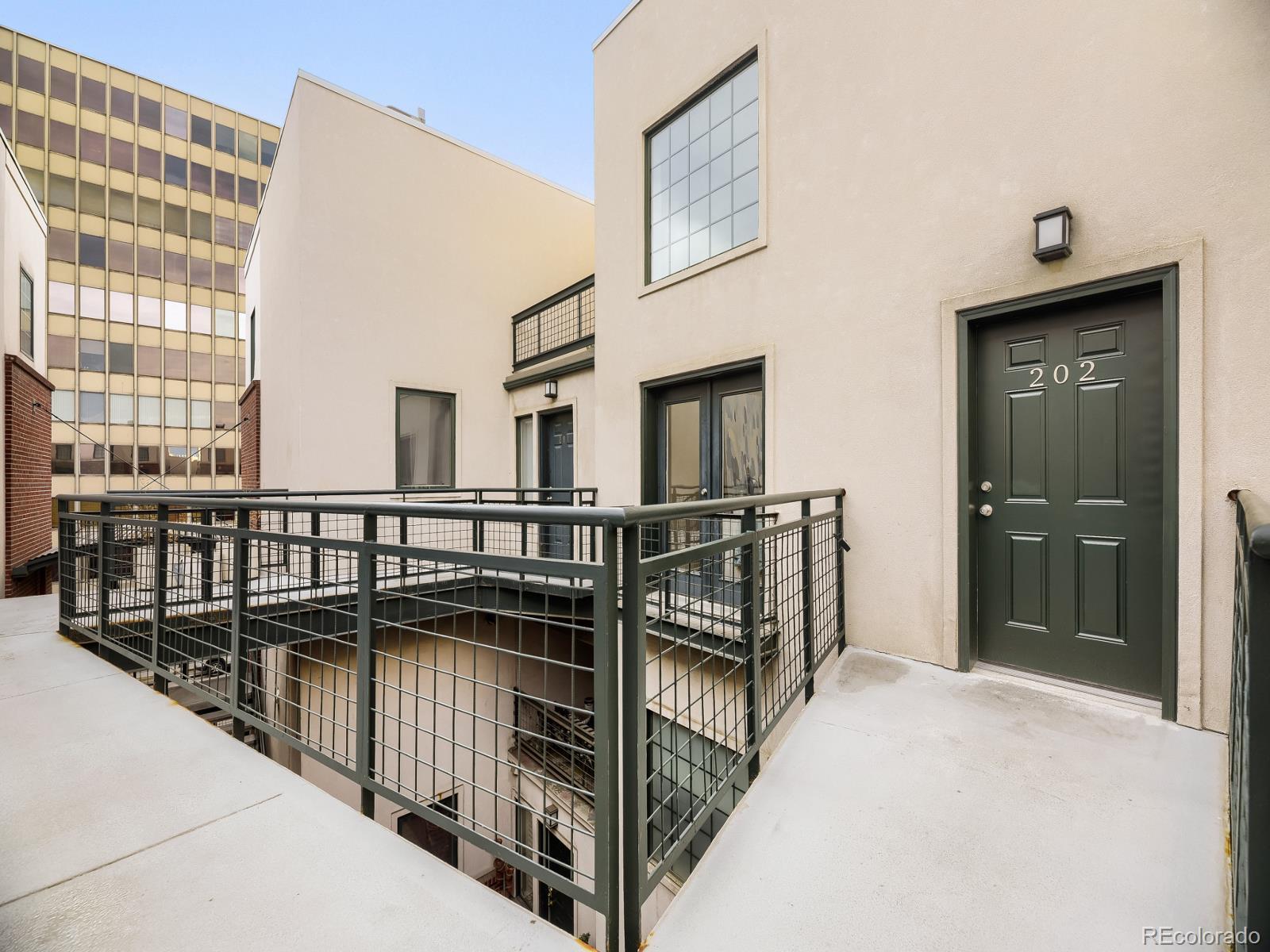 MLS Image #25 for 790 n clarkson street,denver, Colorado