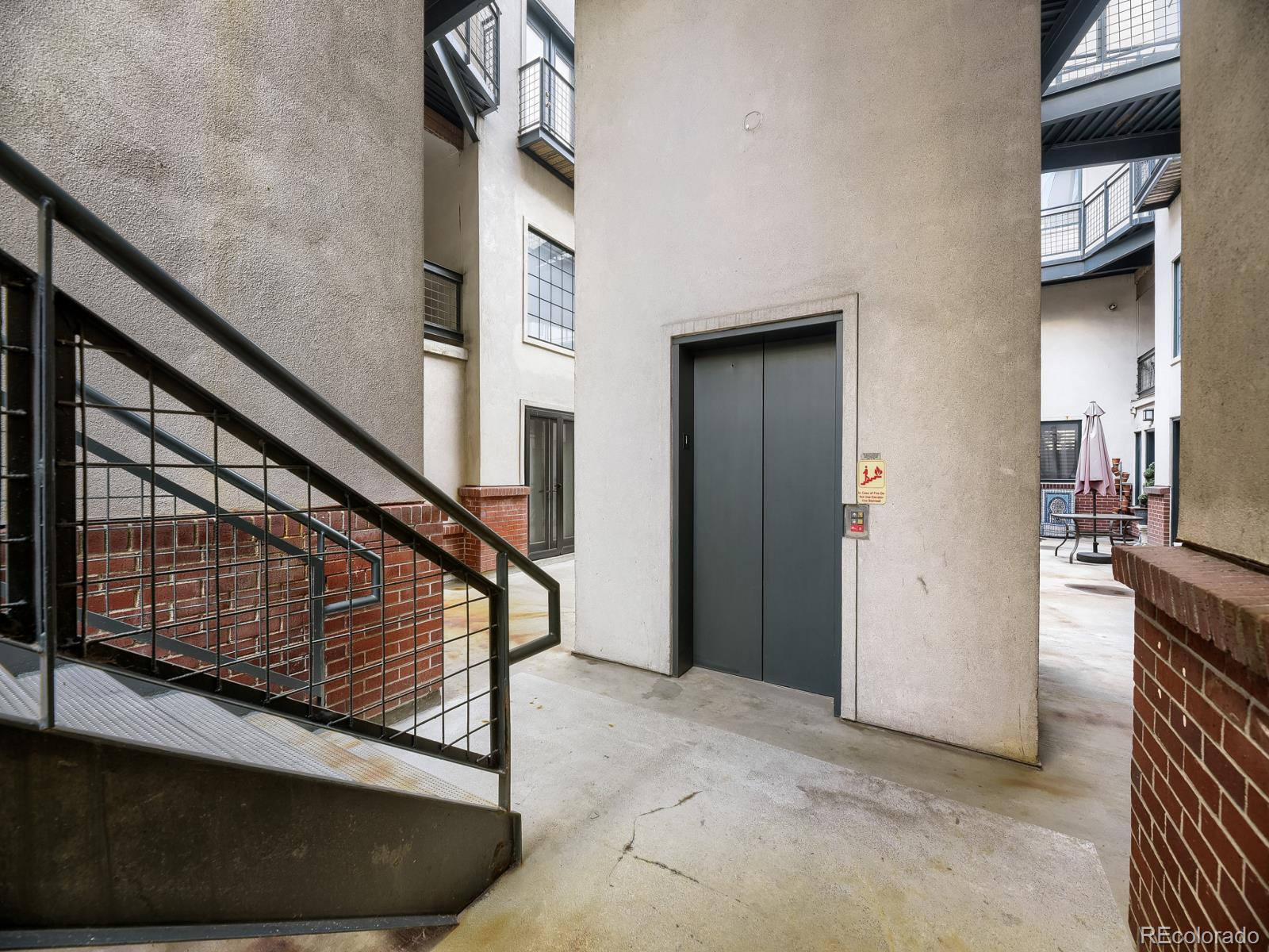 MLS Image #26 for 790 n clarkson street,denver, Colorado