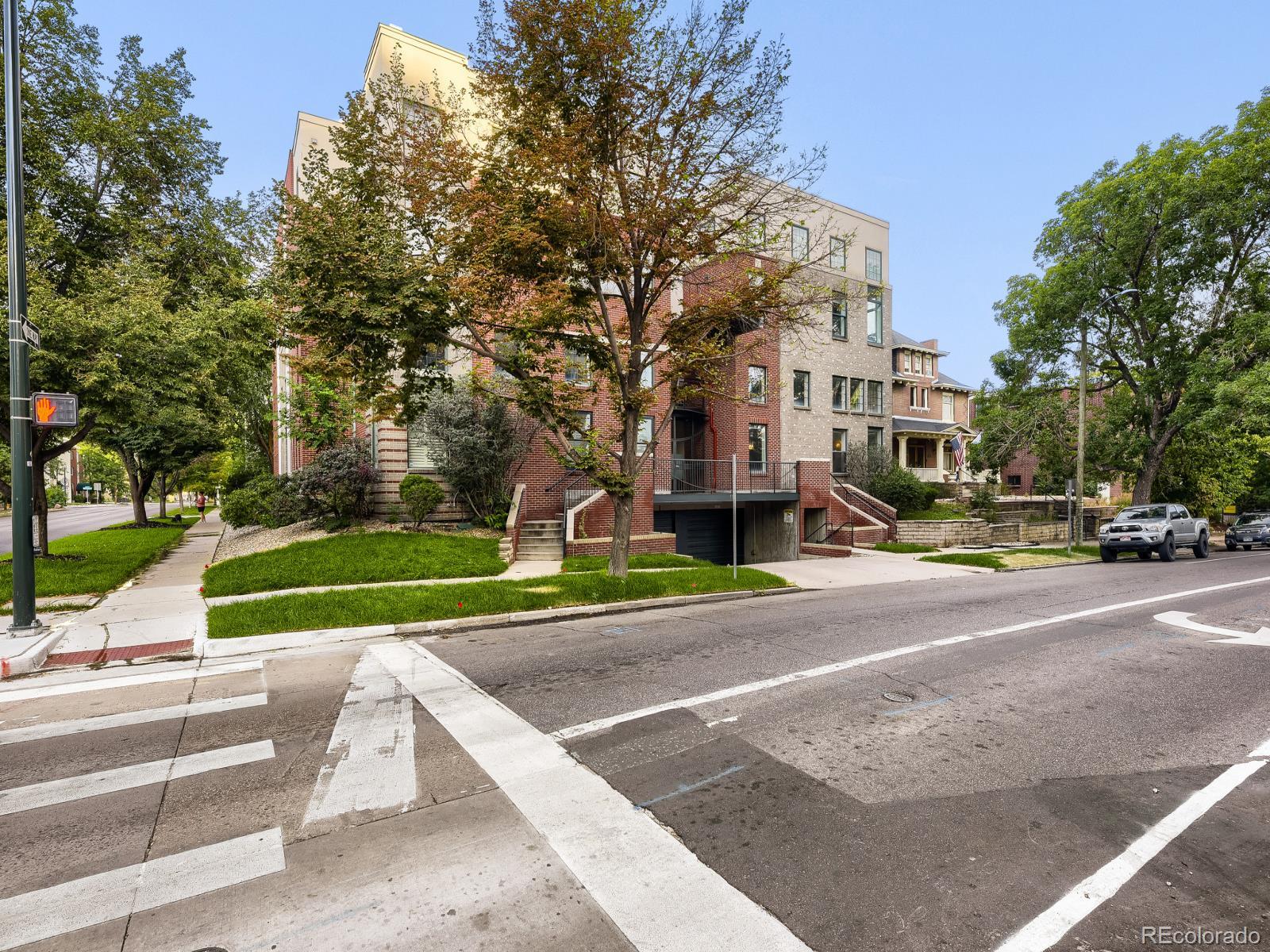 MLS Image #27 for 790 n clarkson street,denver, Colorado