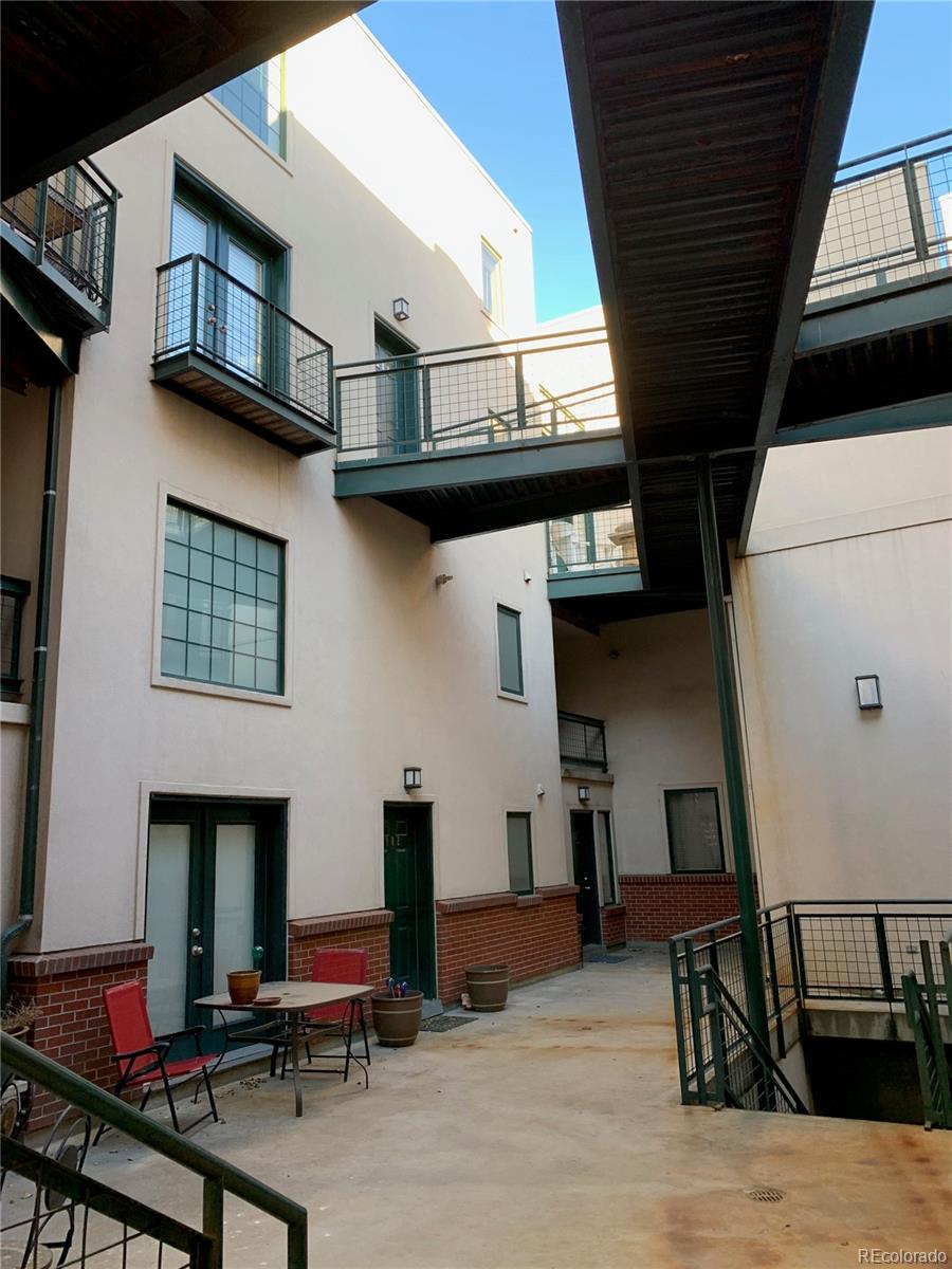 MLS Image #30 for 790 n clarkson street 202,denver, Colorado