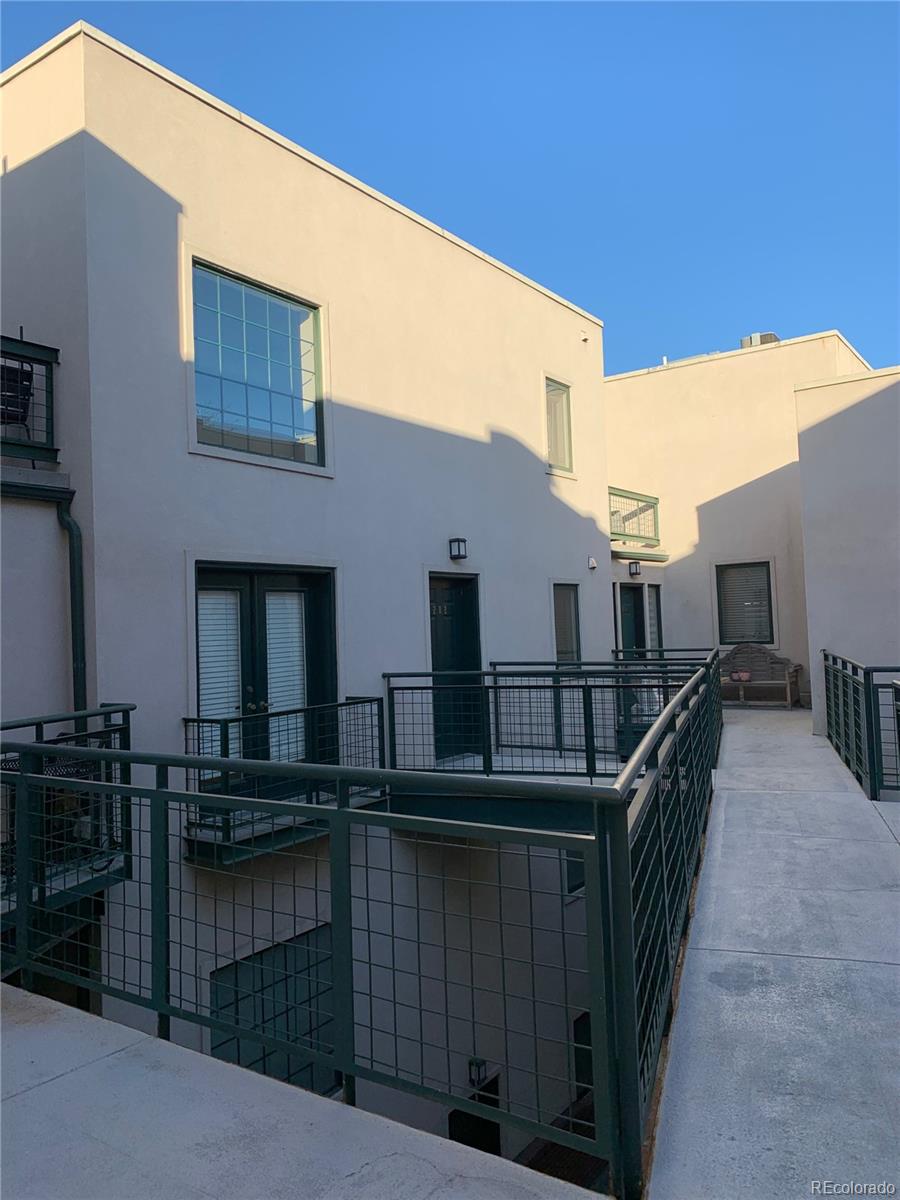 MLS Image #31 for 790 n clarkson street 202,denver, Colorado