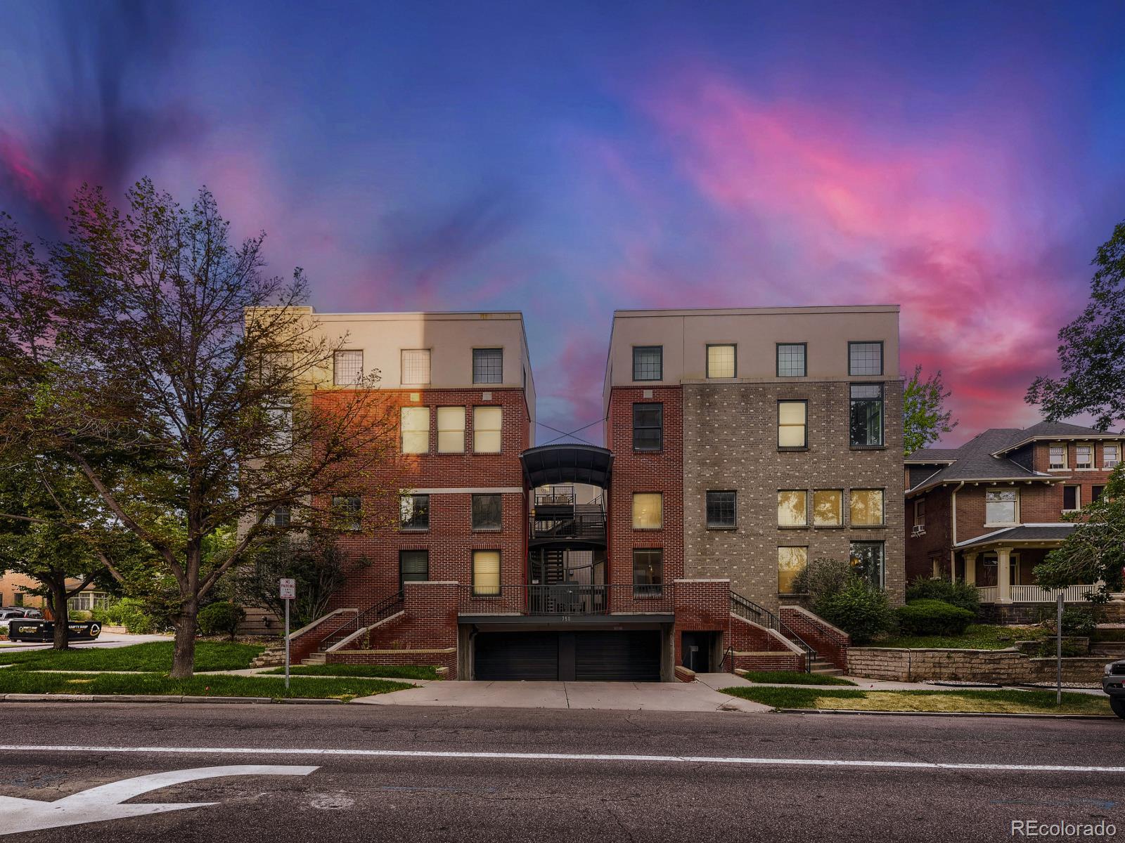 MLS Image #32 for 790 n clarkson street 202,denver, Colorado