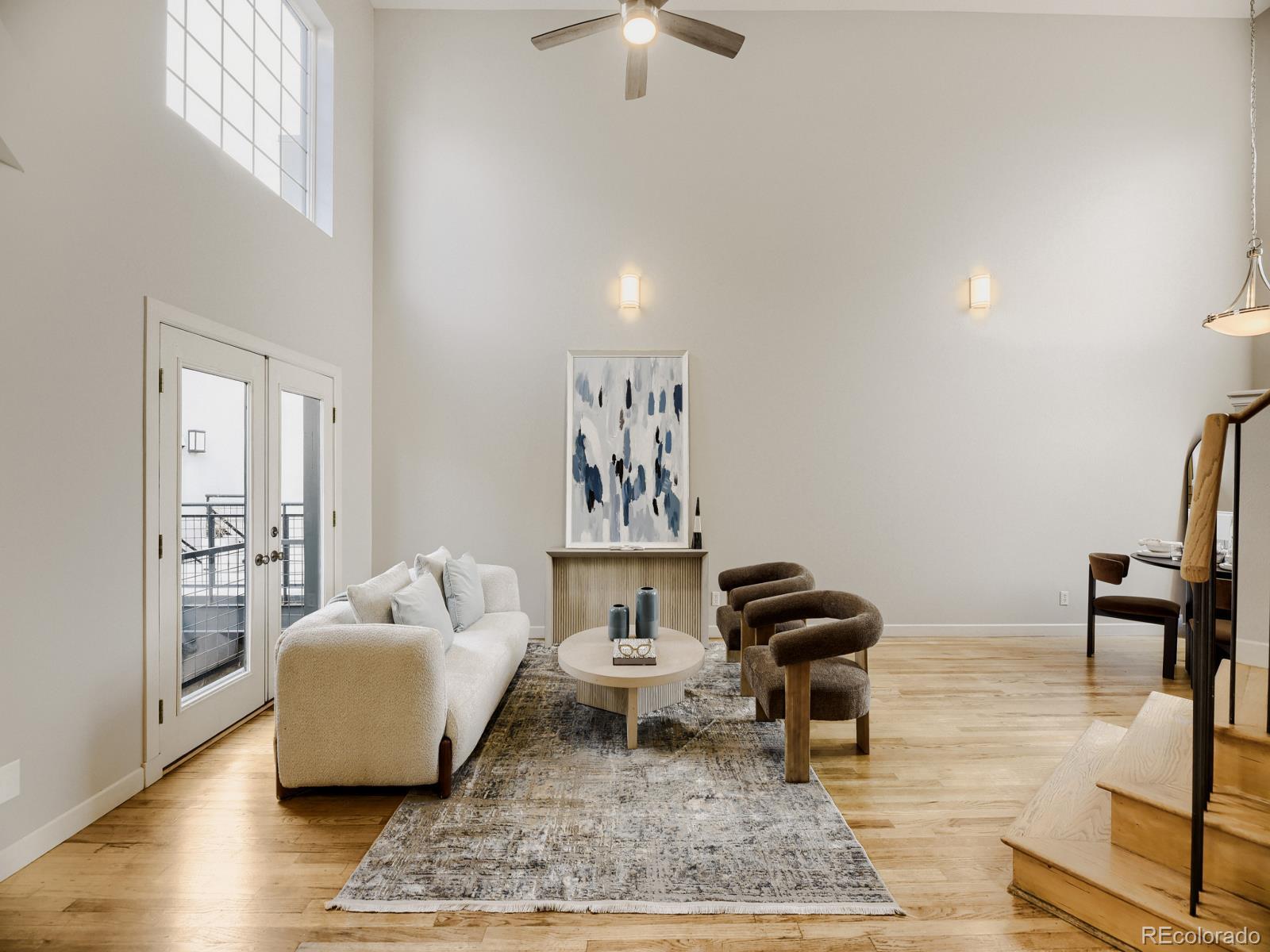 MLS Image #7 for 790 n clarkson street,denver, Colorado