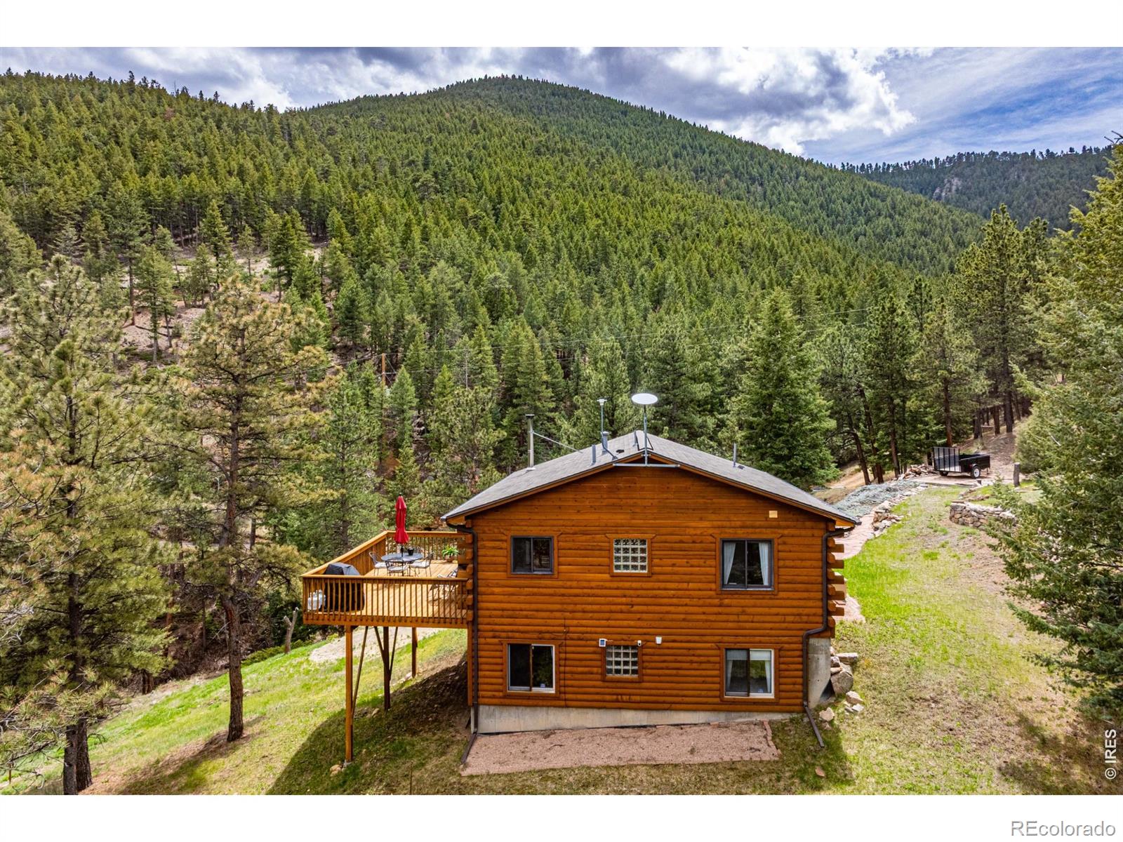 MLS Image #1 for 310  wendelyn way,boulder, Colorado