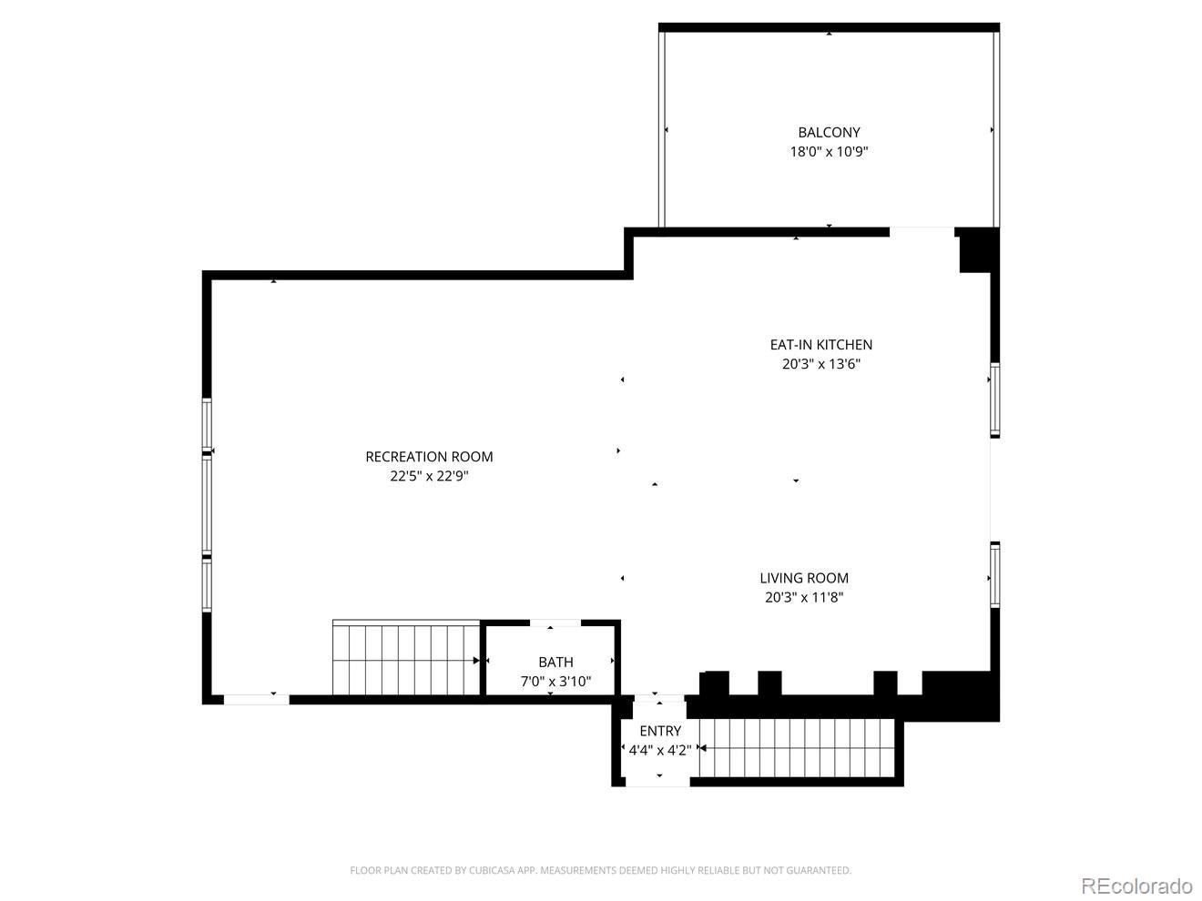 MLS Image #42 for 231 w riverwalk ,pueblo, Colorado