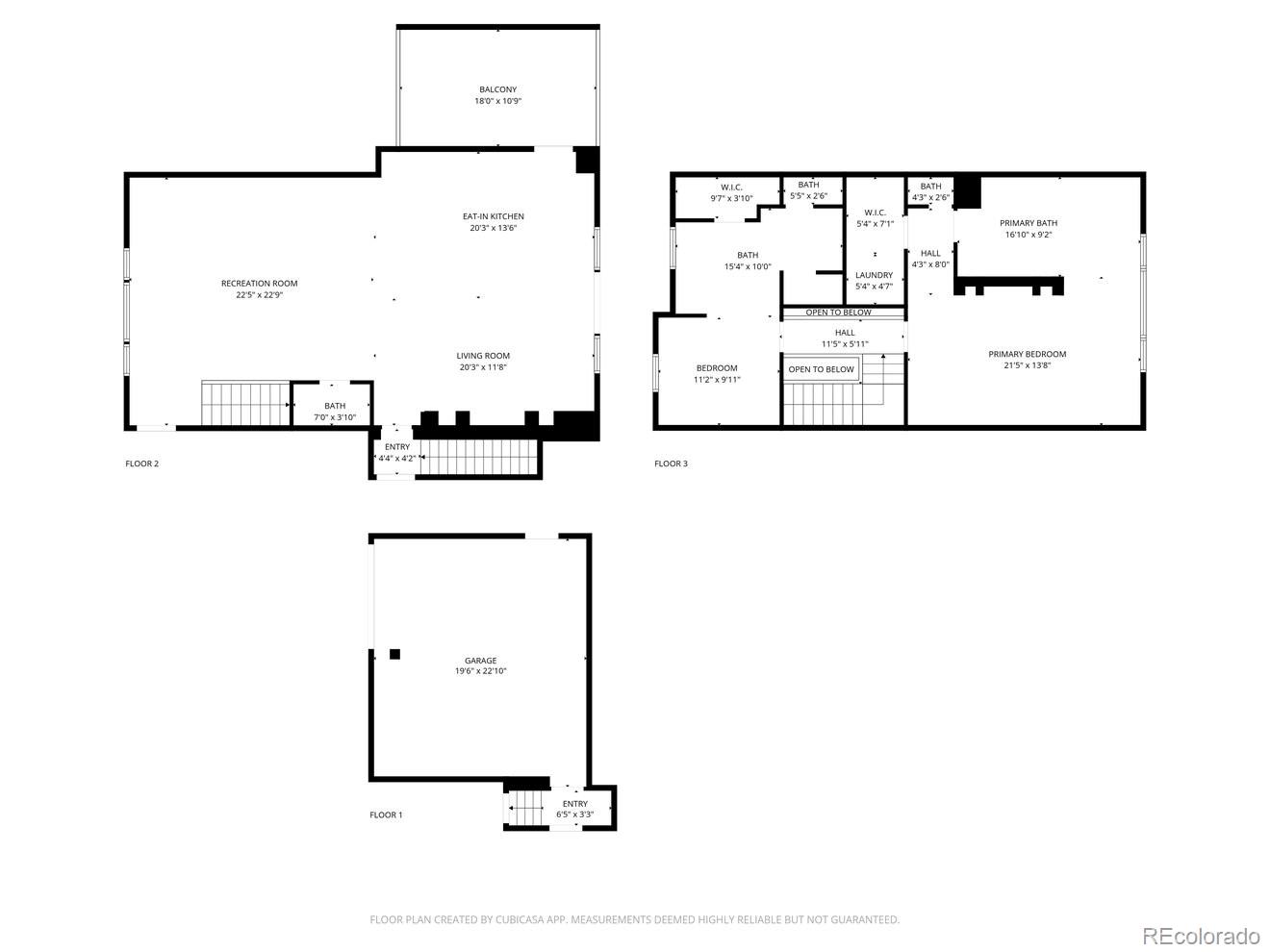 MLS Image #44 for 231 w riverwalk ,pueblo, Colorado