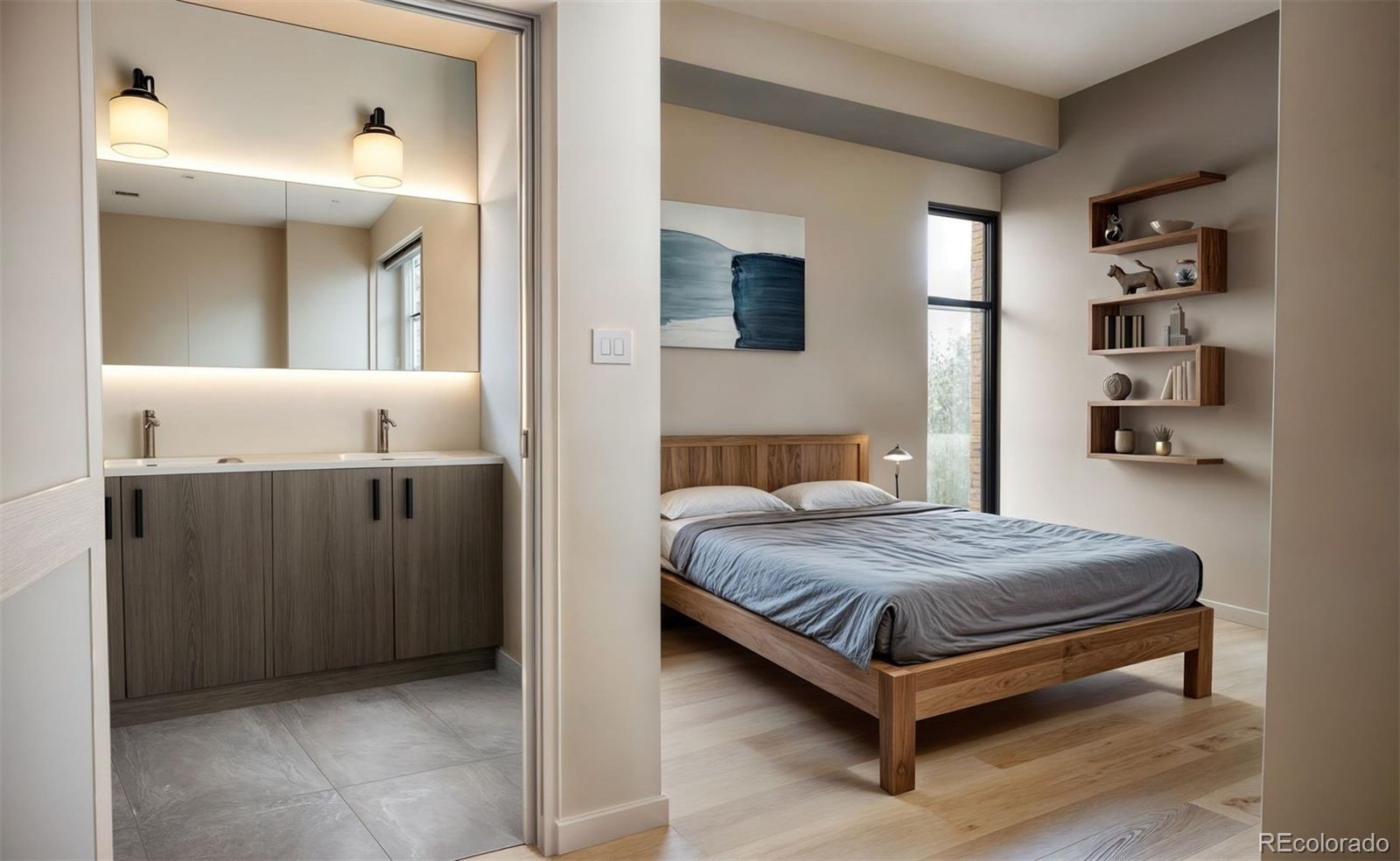 MLS Image #6 for 1643  boulder street 310,denver, Colorado