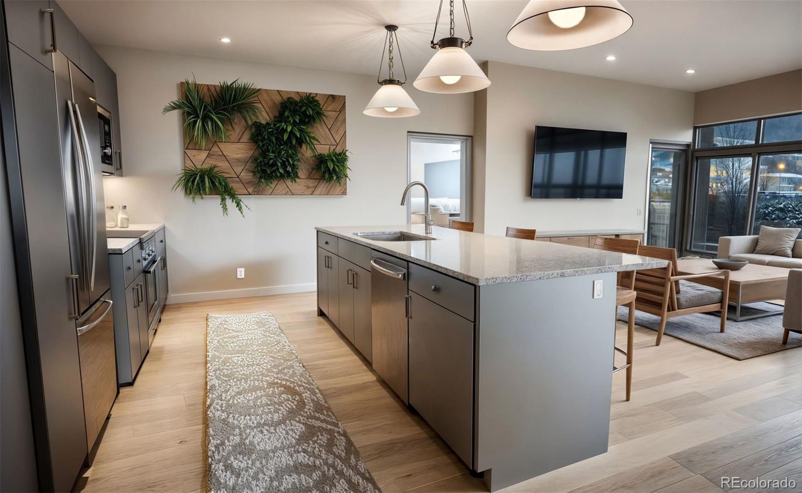MLS Image #7 for 1643  boulder street 310,denver, Colorado