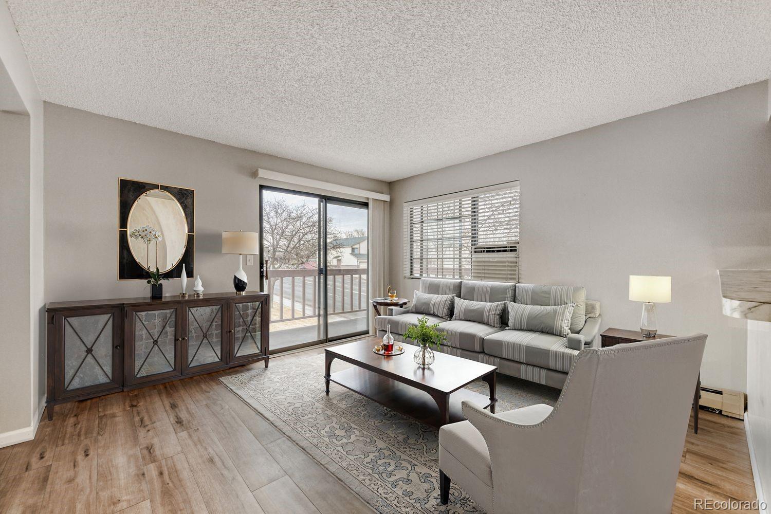 MLS Image #1 for 2450  palmer park boulevard,colorado springs, Colorado