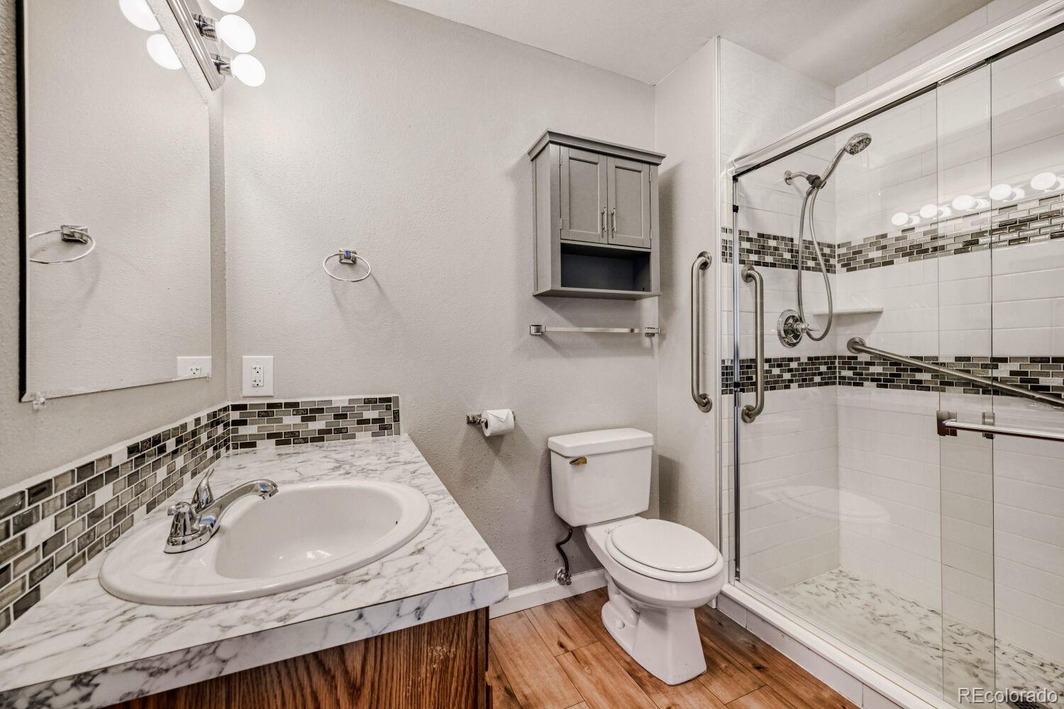 MLS Image #16 for 2450  palmer park boulevard,colorado springs, Colorado