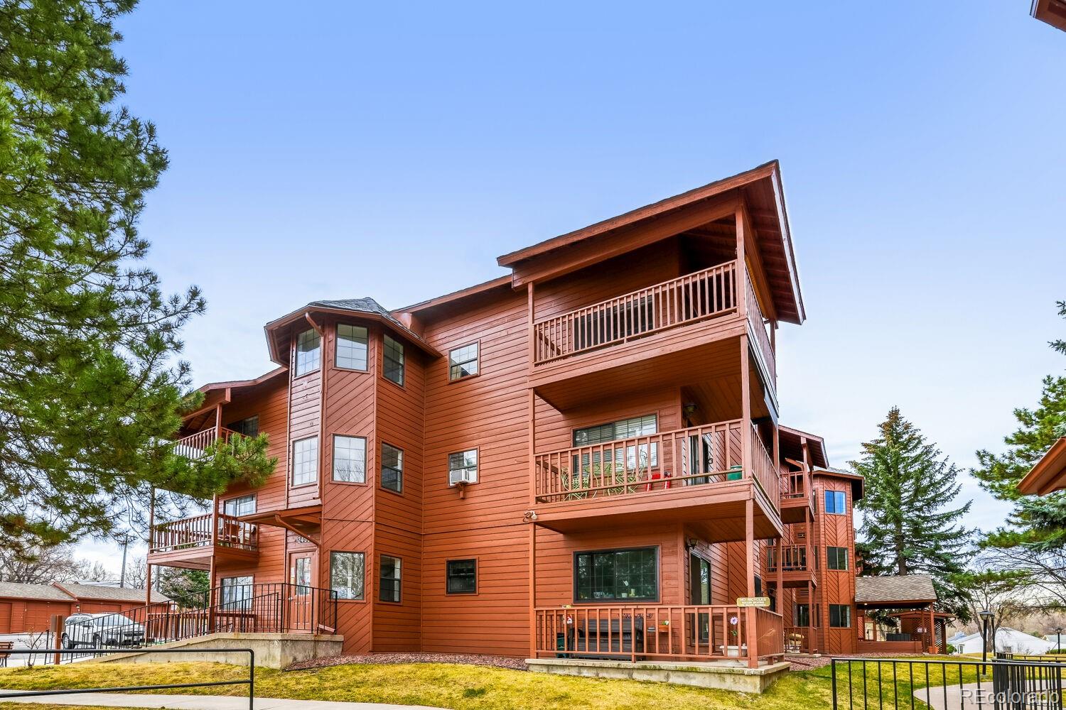 MLS Image #25 for 2450  palmer park boulevard,colorado springs, Colorado