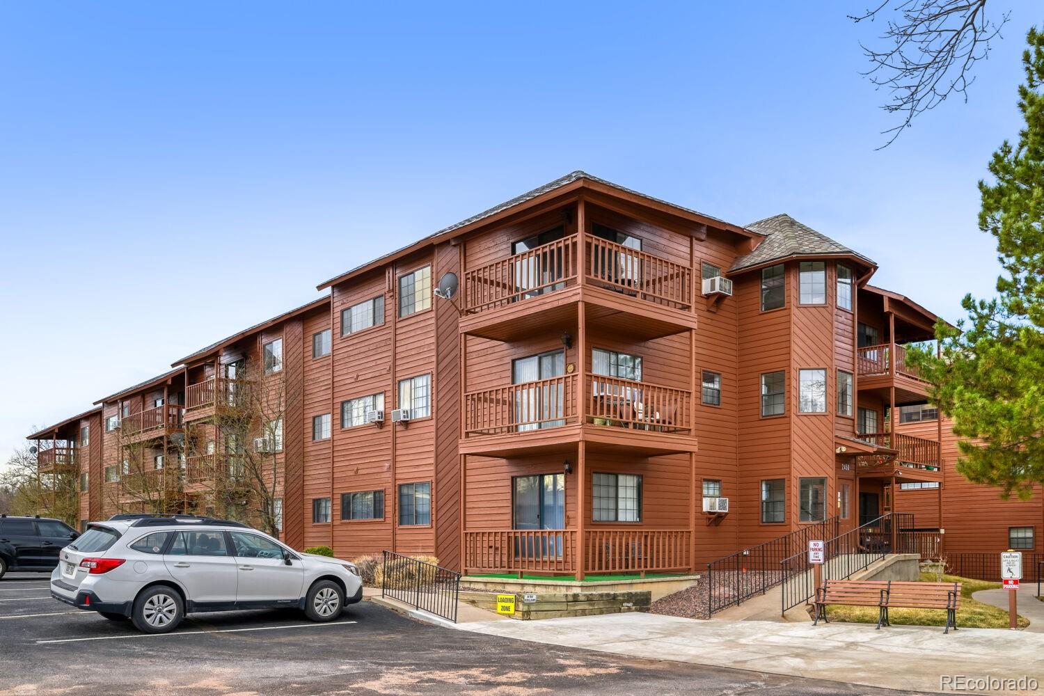 MLS Image #26 for 2450  palmer park boulevard,colorado springs, Colorado