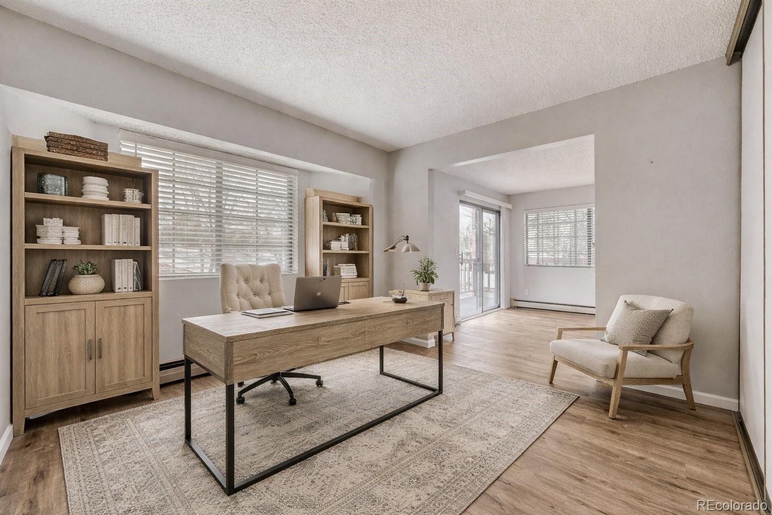 MLS Image #5 for 2450  palmer park boulevard,colorado springs, Colorado