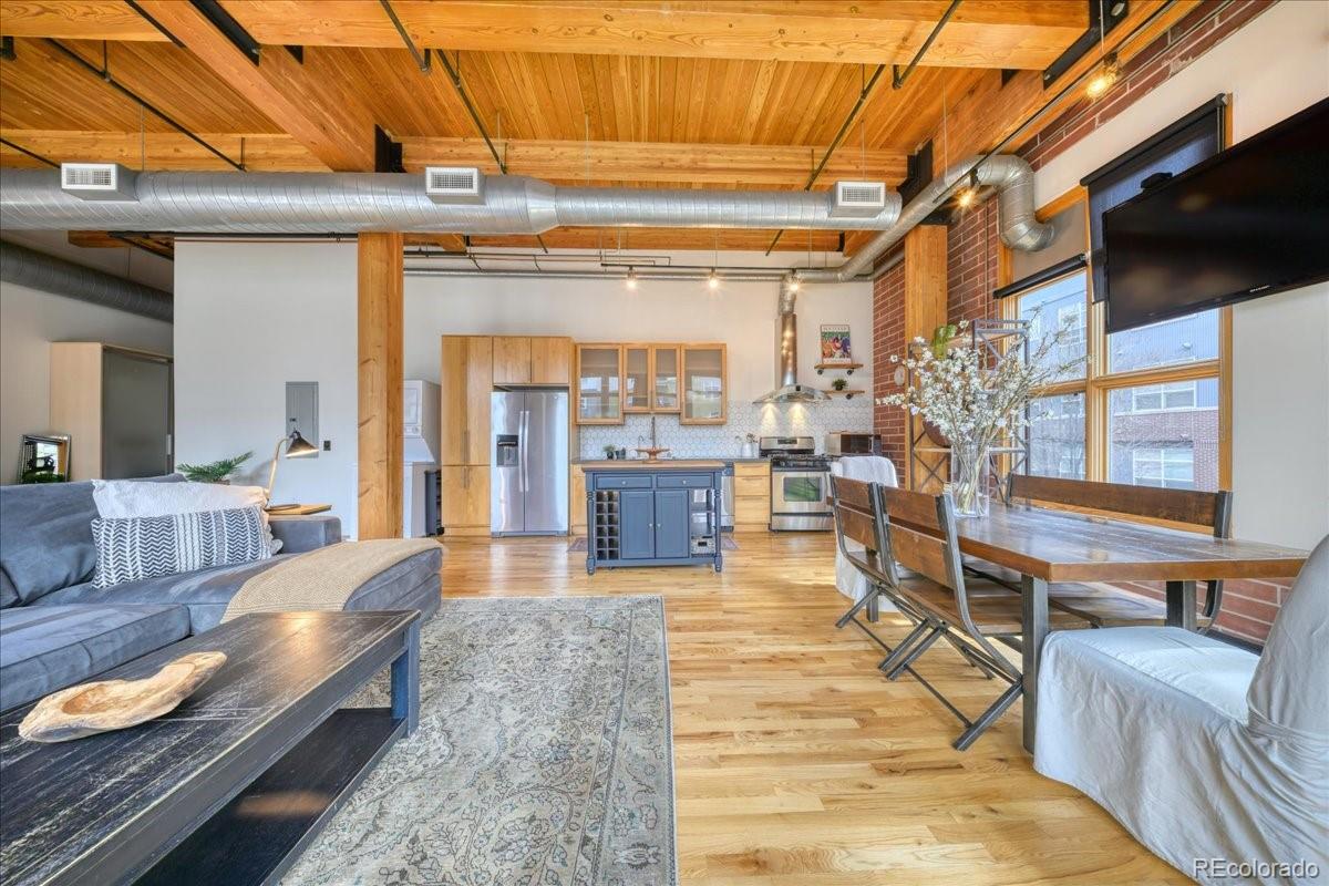 MLS Image #10 for 2955  inca street 2p,denver, Colorado