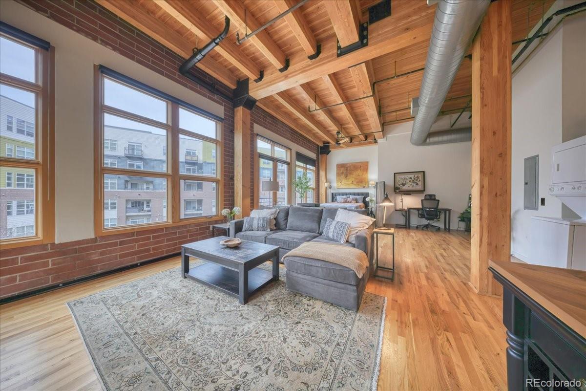 MLS Image #2 for 2955  inca street 2p,denver, Colorado