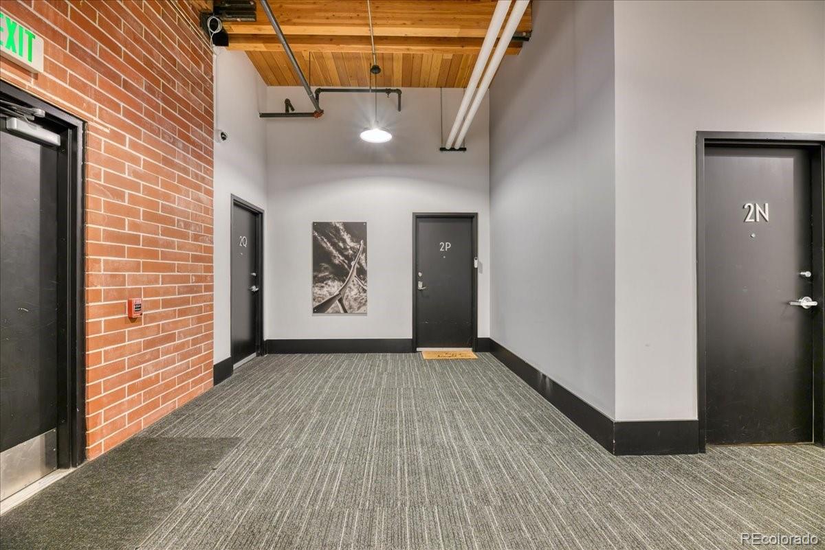 MLS Image #28 for 2955  inca street 2p,denver, Colorado