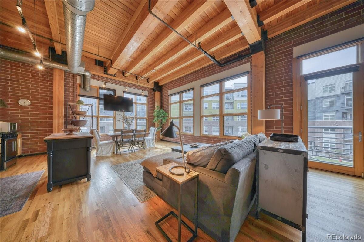 MLS Image #3 for 2955  inca street 2p,denver, Colorado