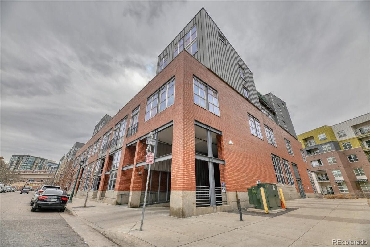 MLS Image #30 for 2955  inca street 2p,denver, Colorado