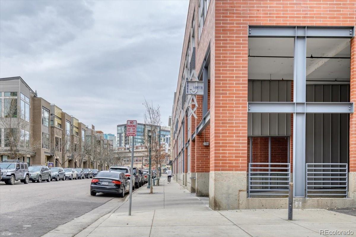 MLS Image #31 for 2955  inca street 2p,denver, Colorado