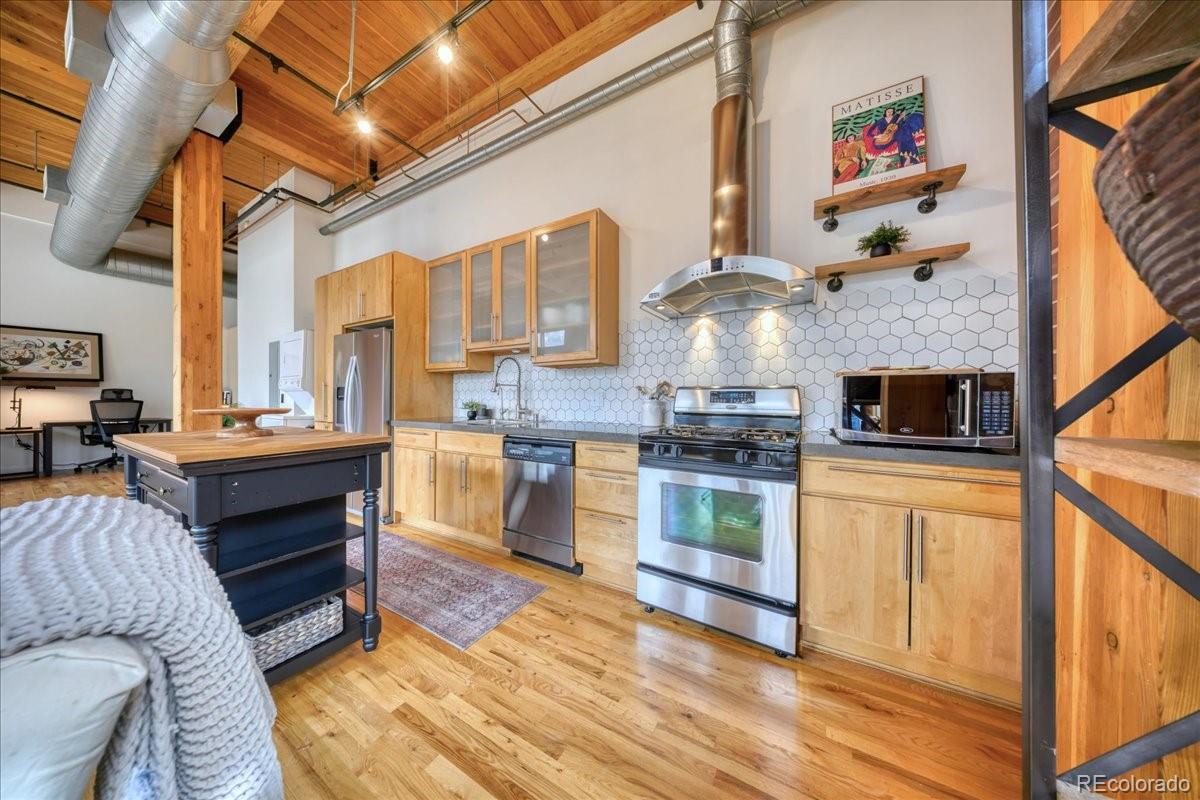 MLS Image #4 for 2955  inca street 2p,denver, Colorado