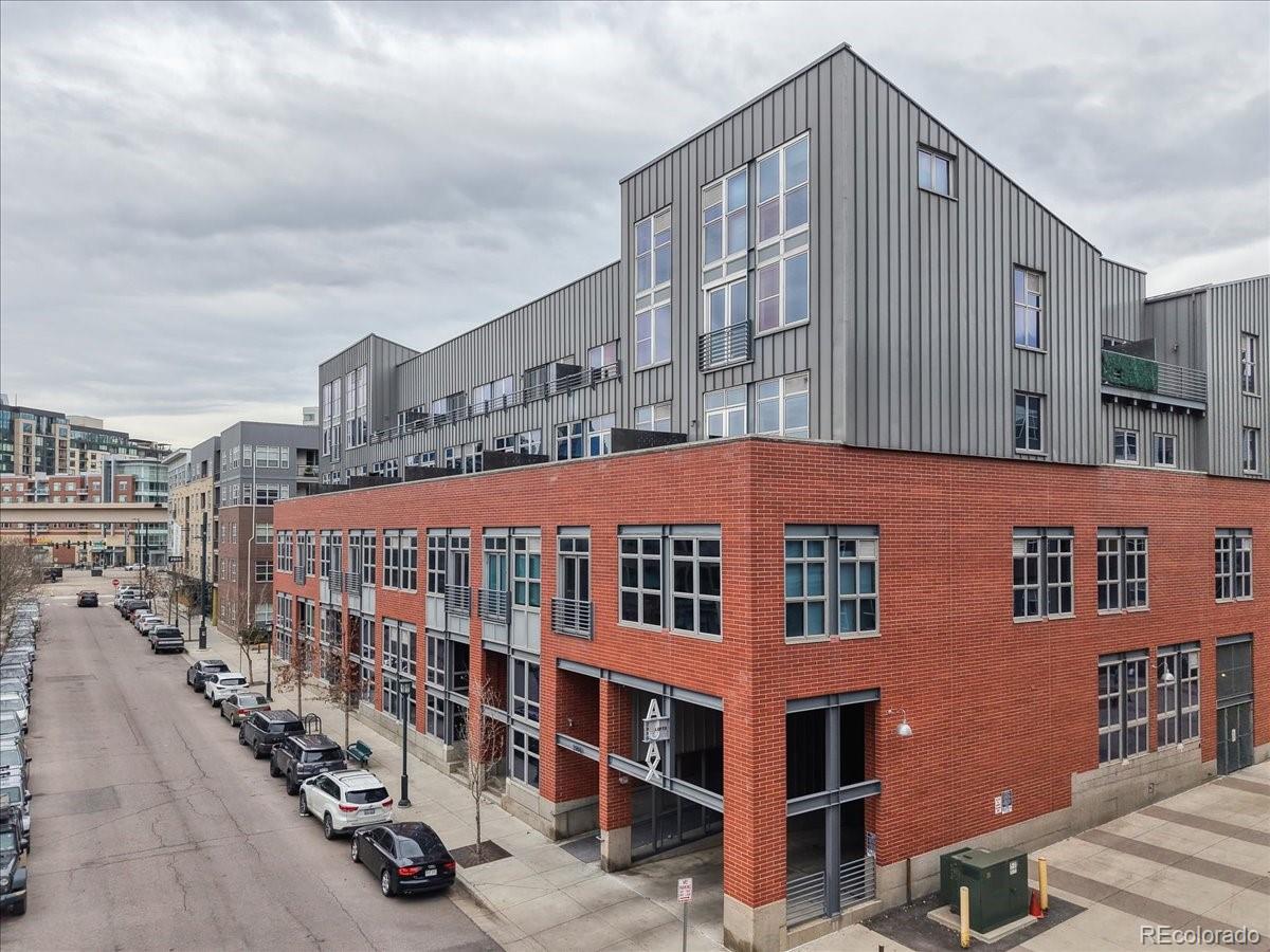 MLS Image #44 for 2955  inca street 2p,denver, Colorado