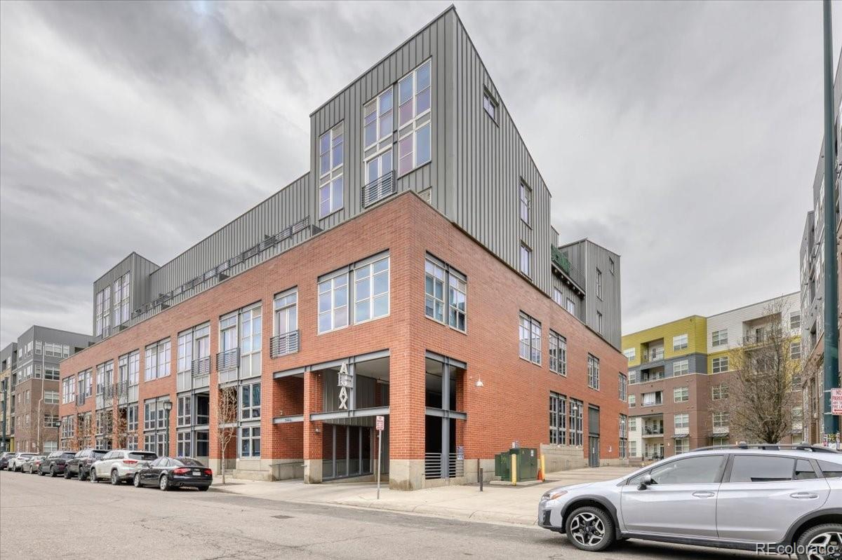 MLS Image #46 for 2955  inca street 2p,denver, Colorado