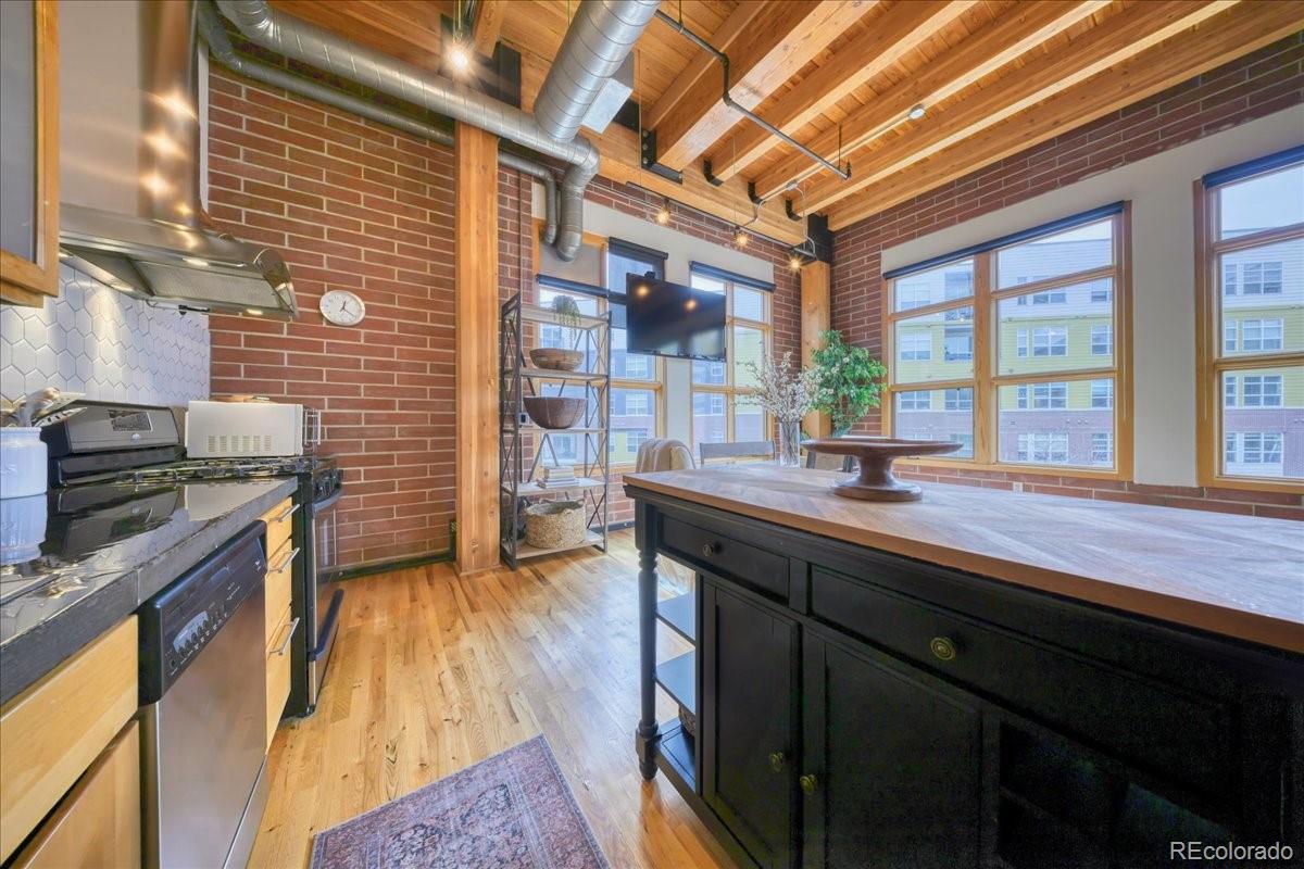 MLS Image #5 for 2955  inca street 2p,denver, Colorado