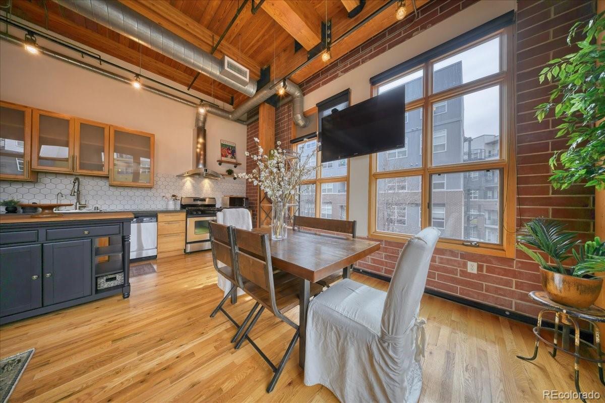 MLS Image #6 for 2955  inca street 2p,denver, Colorado
