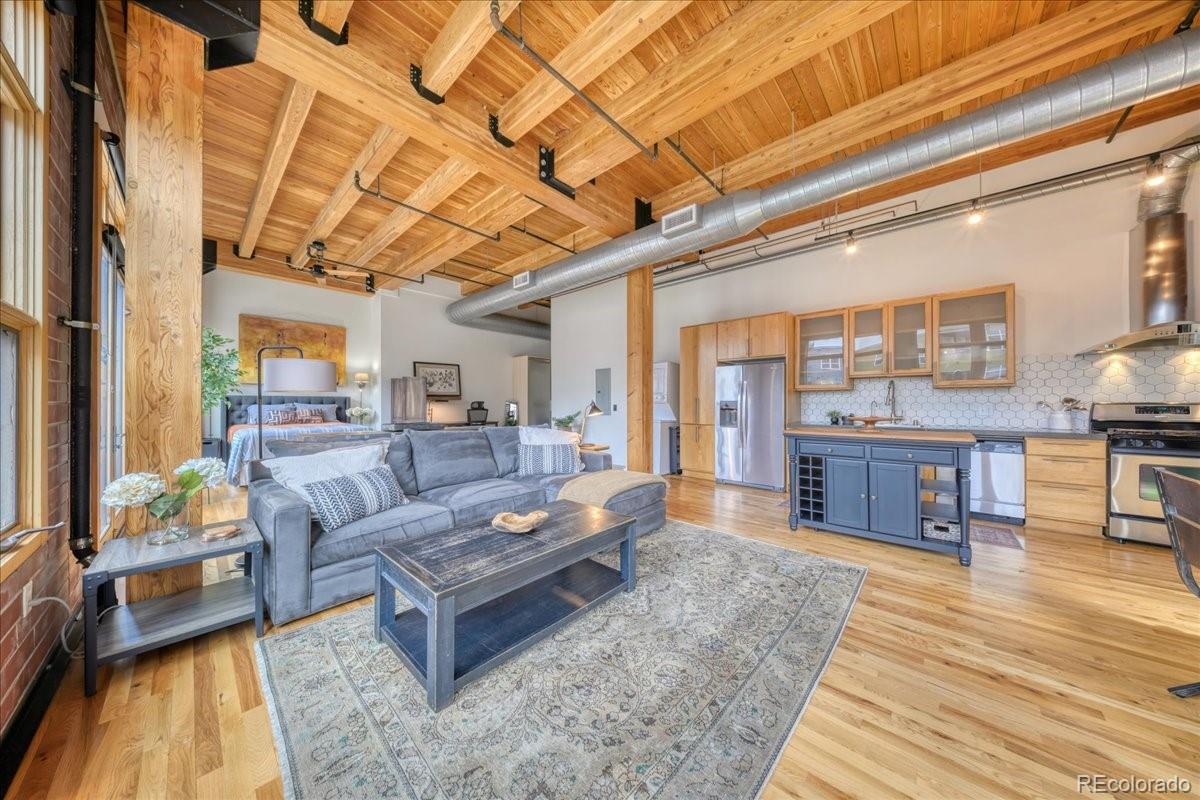 MLS Image #7 for 2955  inca street 2p,denver, Colorado