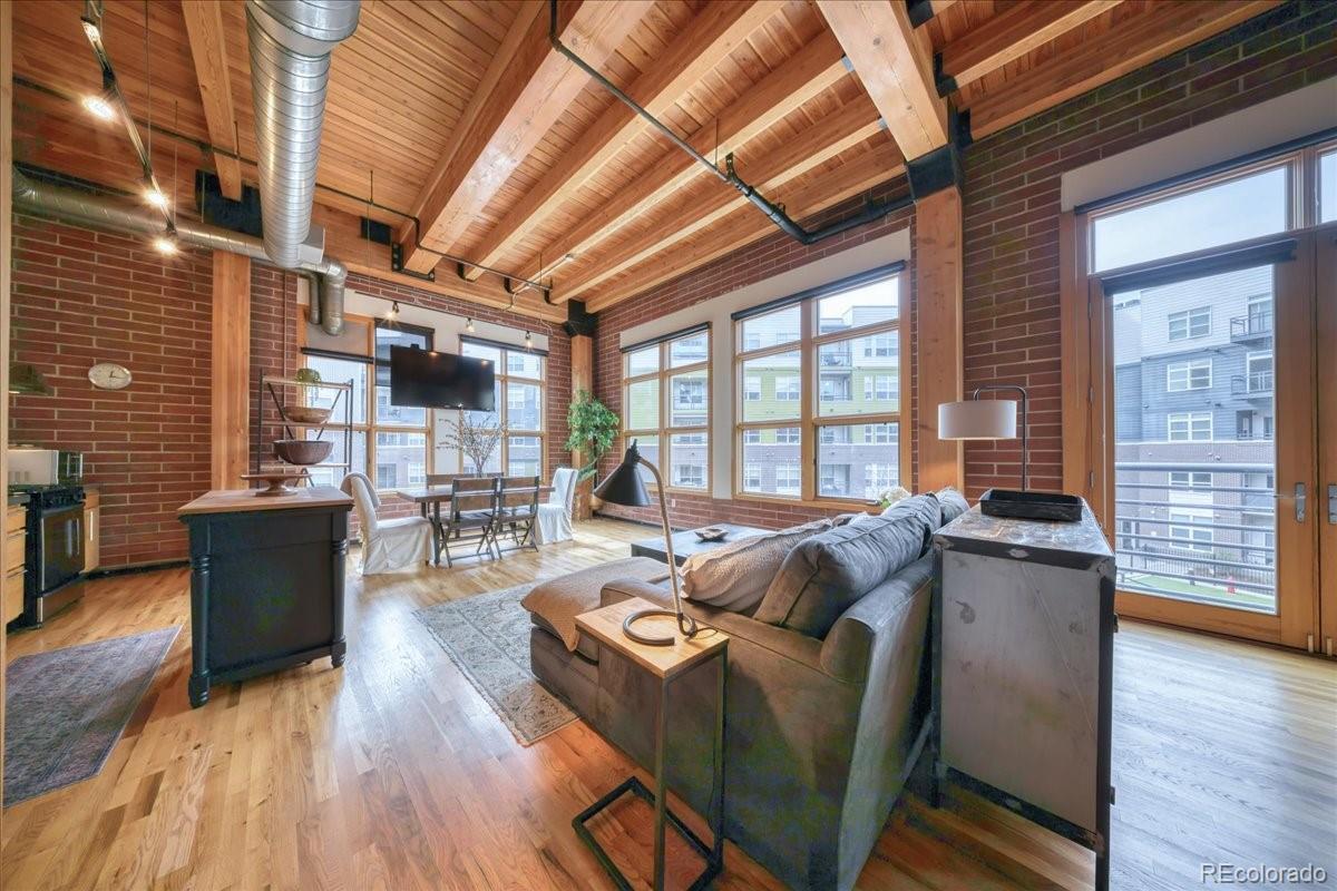 MLS Image #8 for 2955  inca street 2p,denver, Colorado