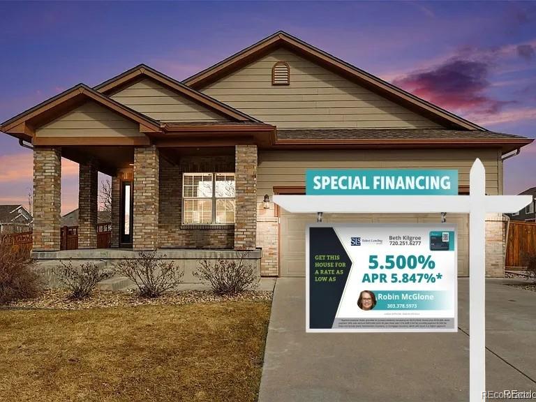 MLS Image #0 for 6346 n espana street,aurora, Colorado