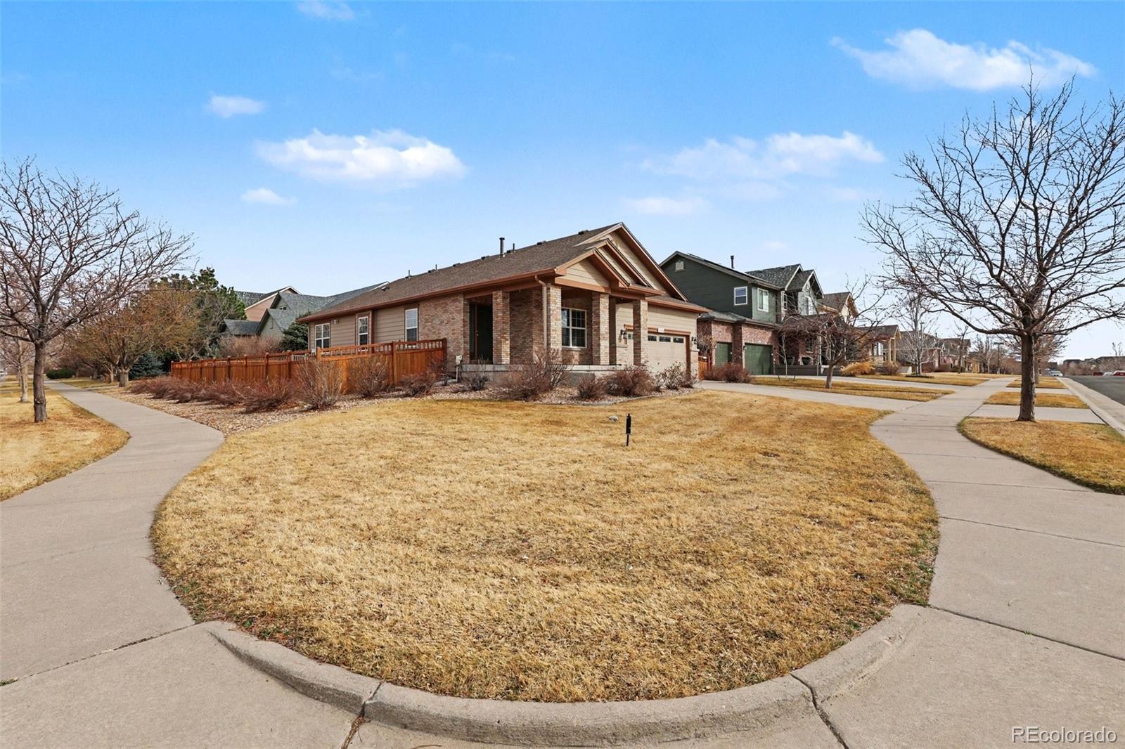 MLS Image #2 for 6346 n espana street,aurora, Colorado
